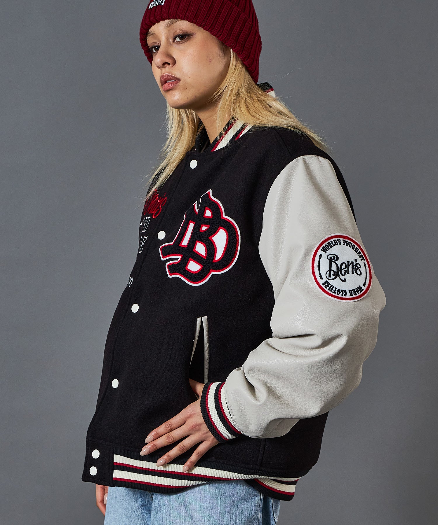 モデル:H170 Size:L