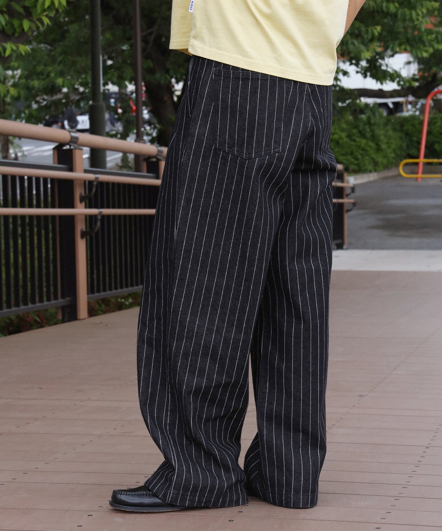 モデル:H178Size:M 柄01