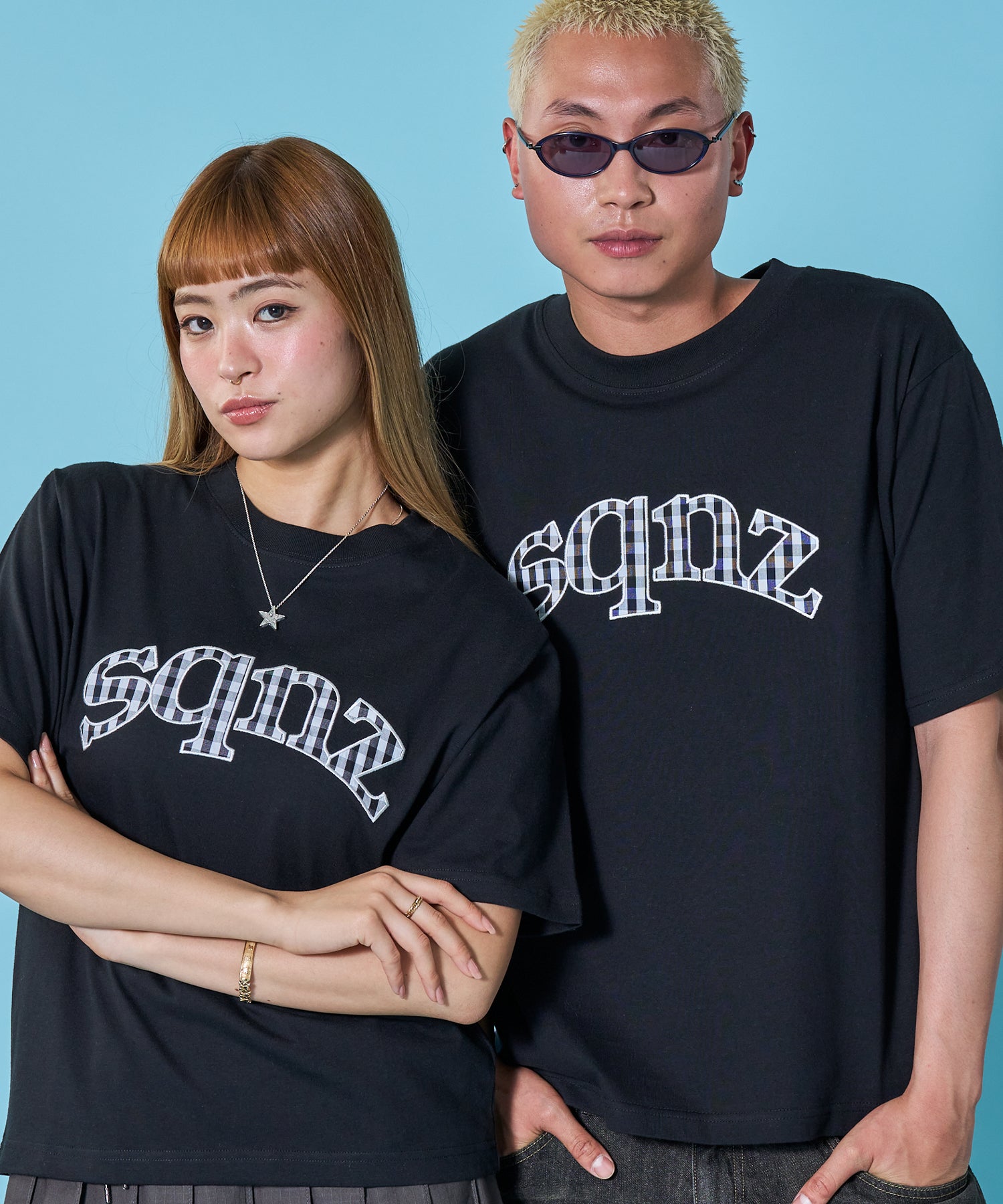 モデル:H165 Size:S H178 Size:L