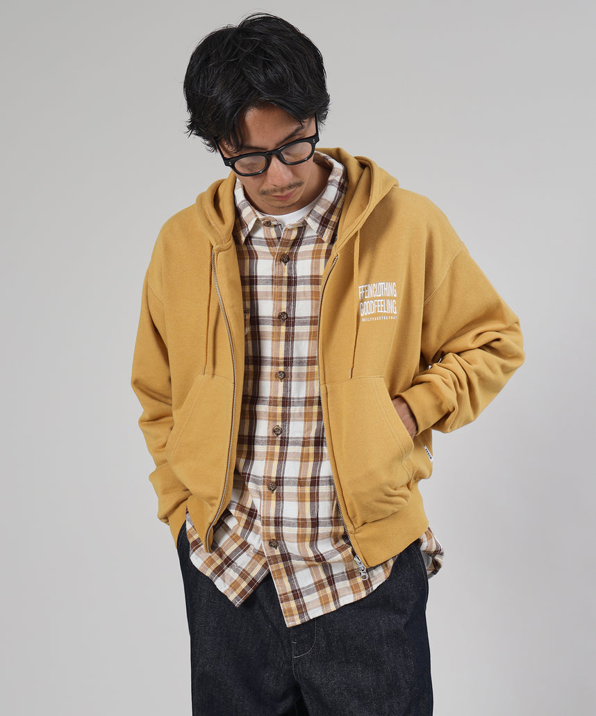 モデル:H178 Size : S イエロー