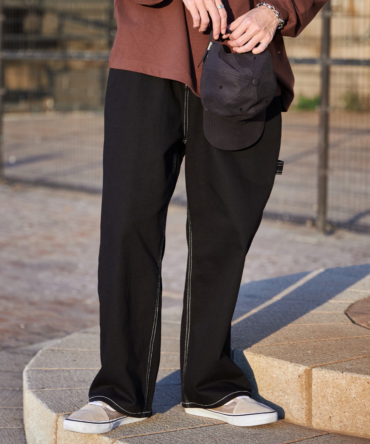 モデル:H177 Size:L