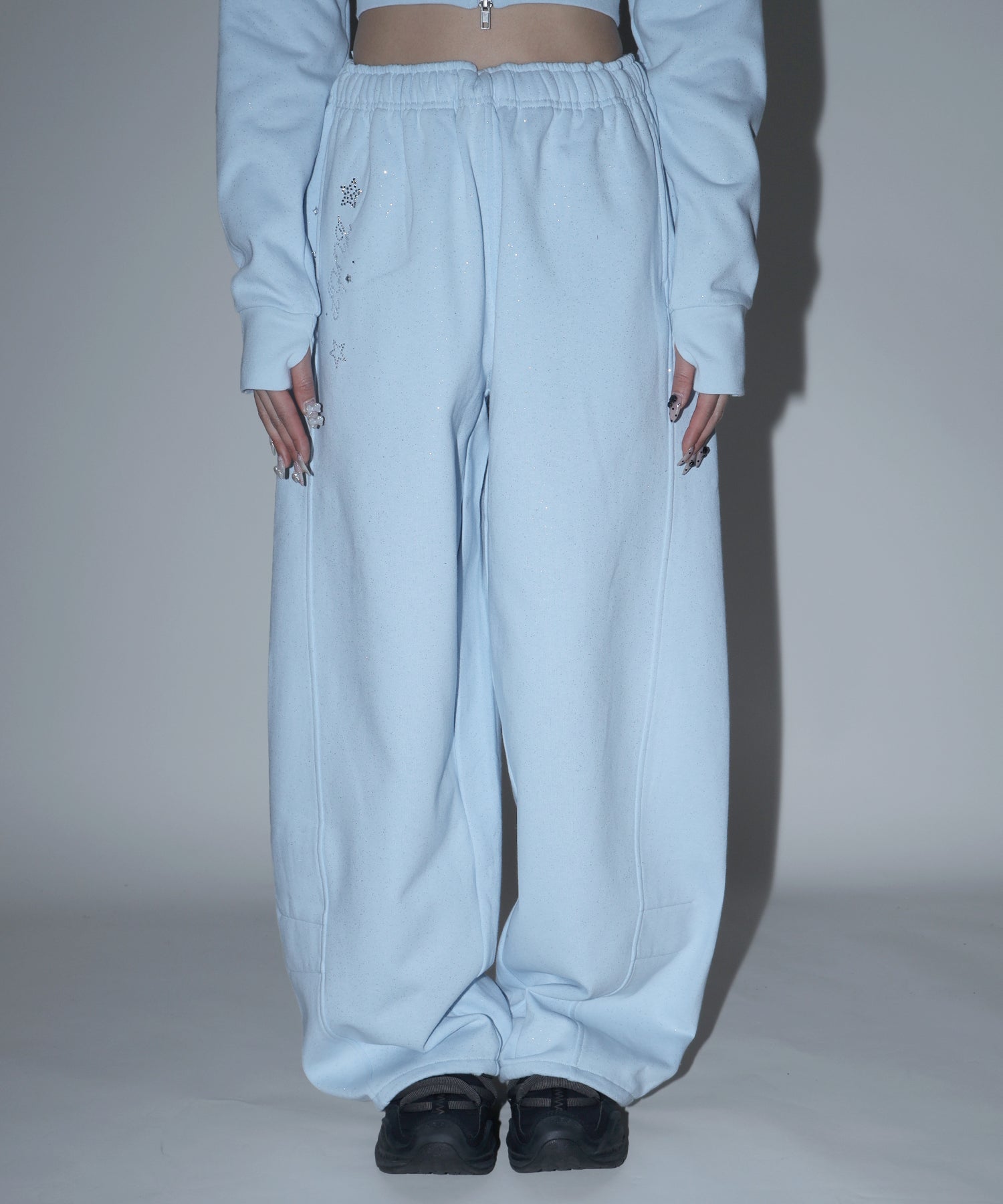 モデル:H163 Size:L