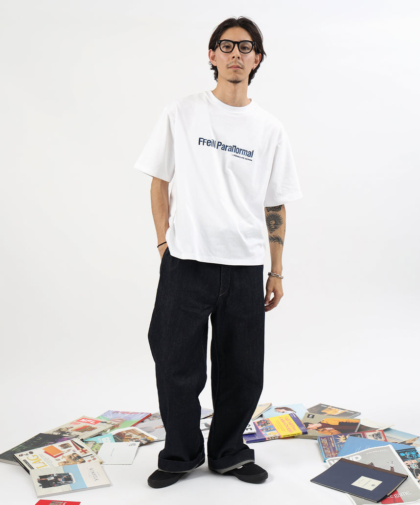 H177 Size:L ホワイト