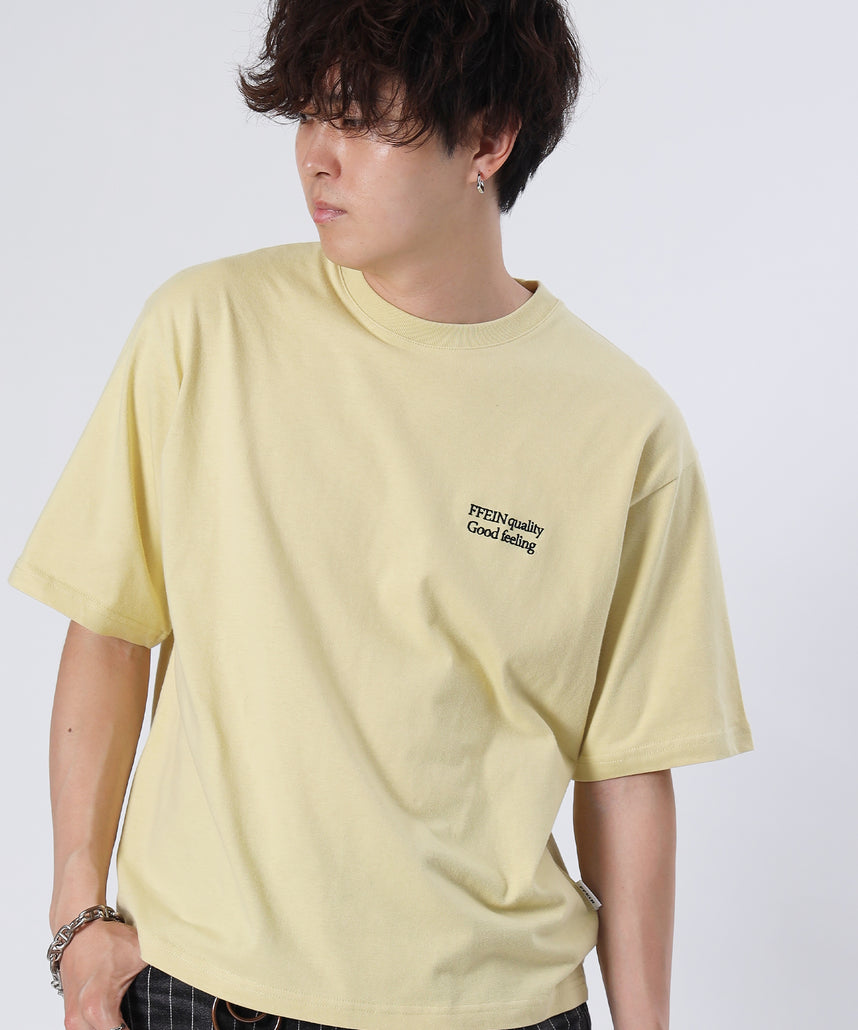 モデル:H178 Size:L レモンイエロー