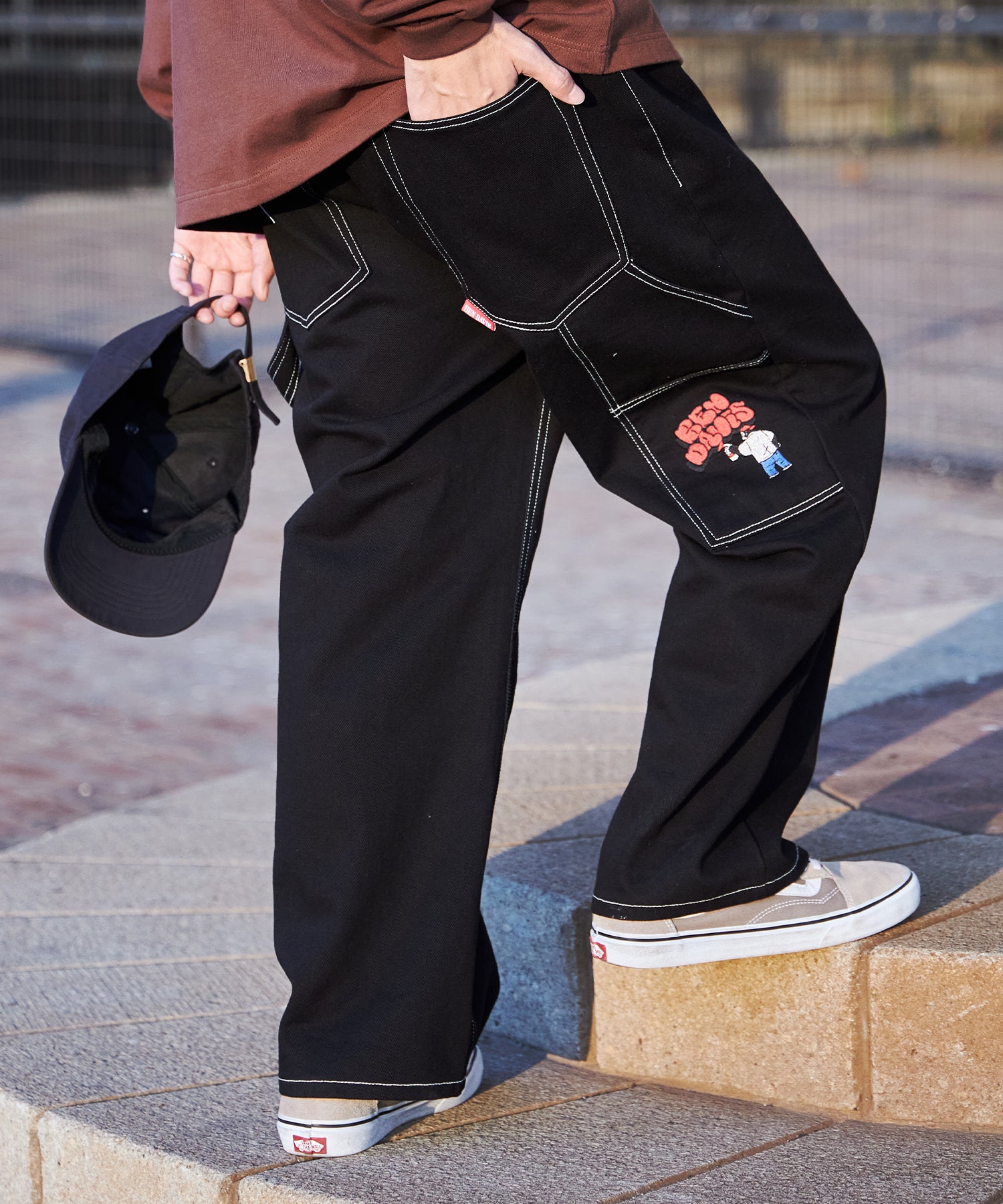 モデル:H177 Size:L