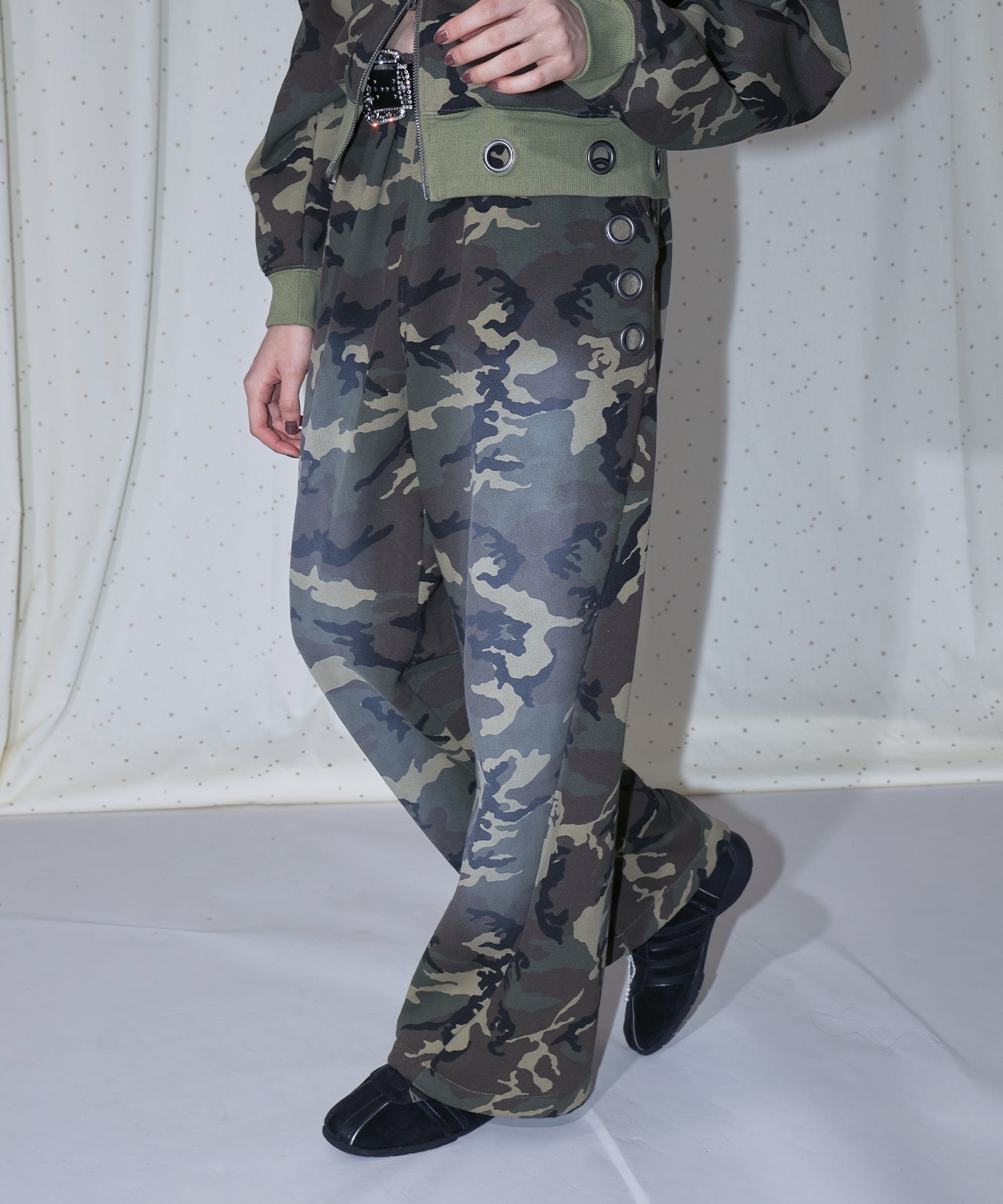 モデル:H171 Size:L