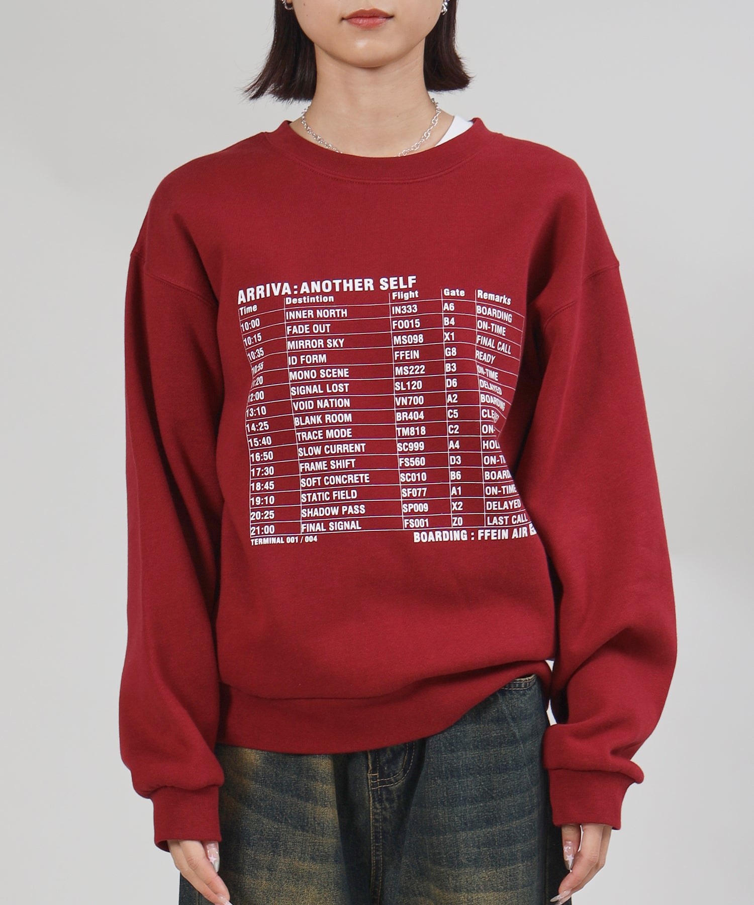 モデル:H178 Size : M レッド