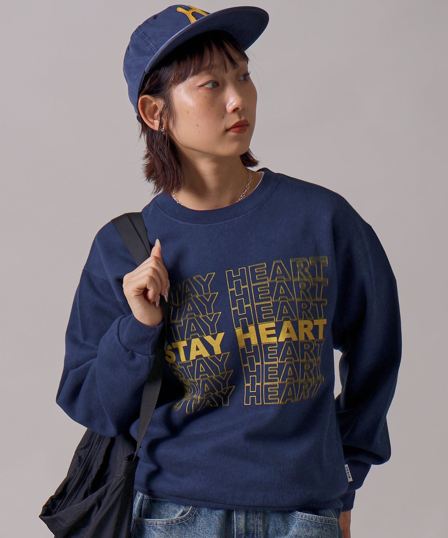 モデル:H163 Size:M