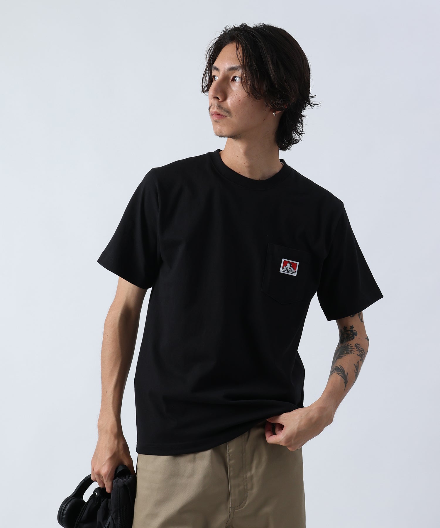 モデル:H177 SizeM