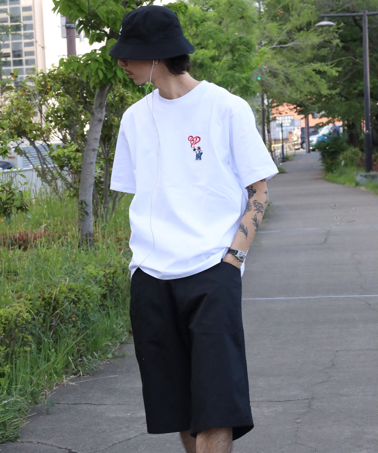 モデル:H177 Size:L