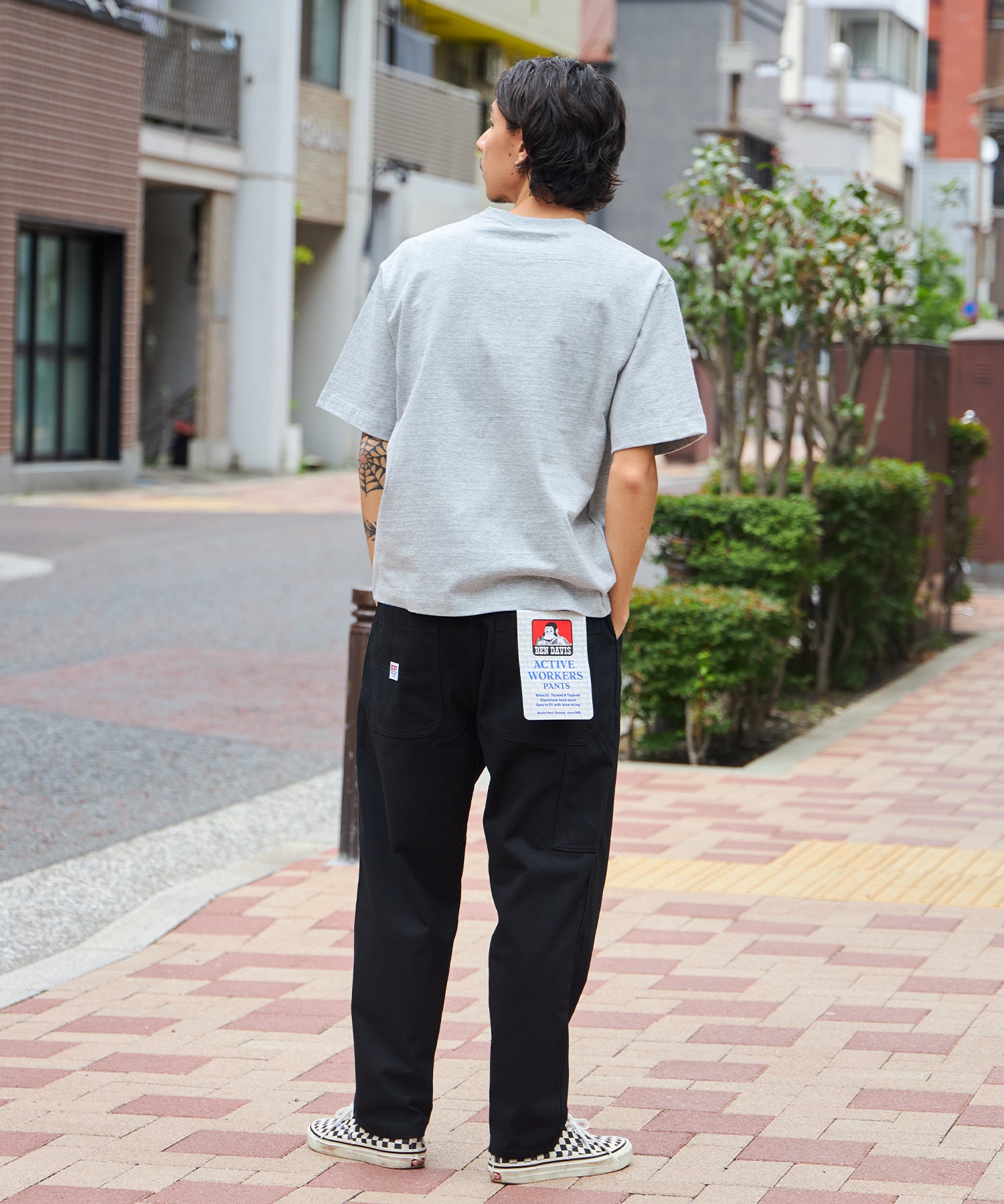 モデル:H177 Size:L