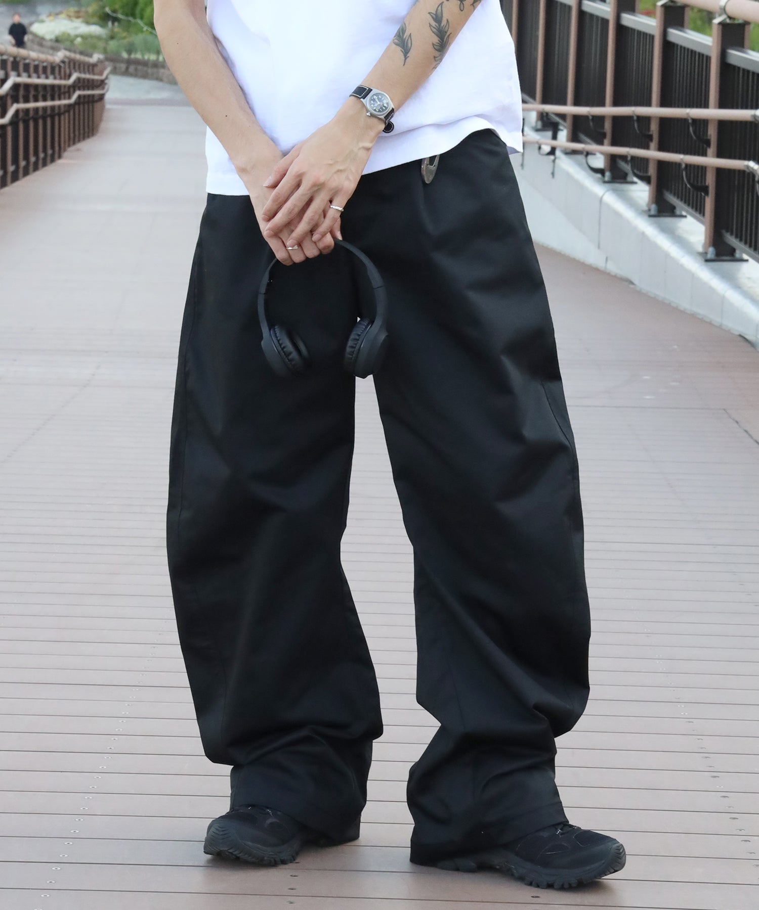 モデル:H177 Size:L