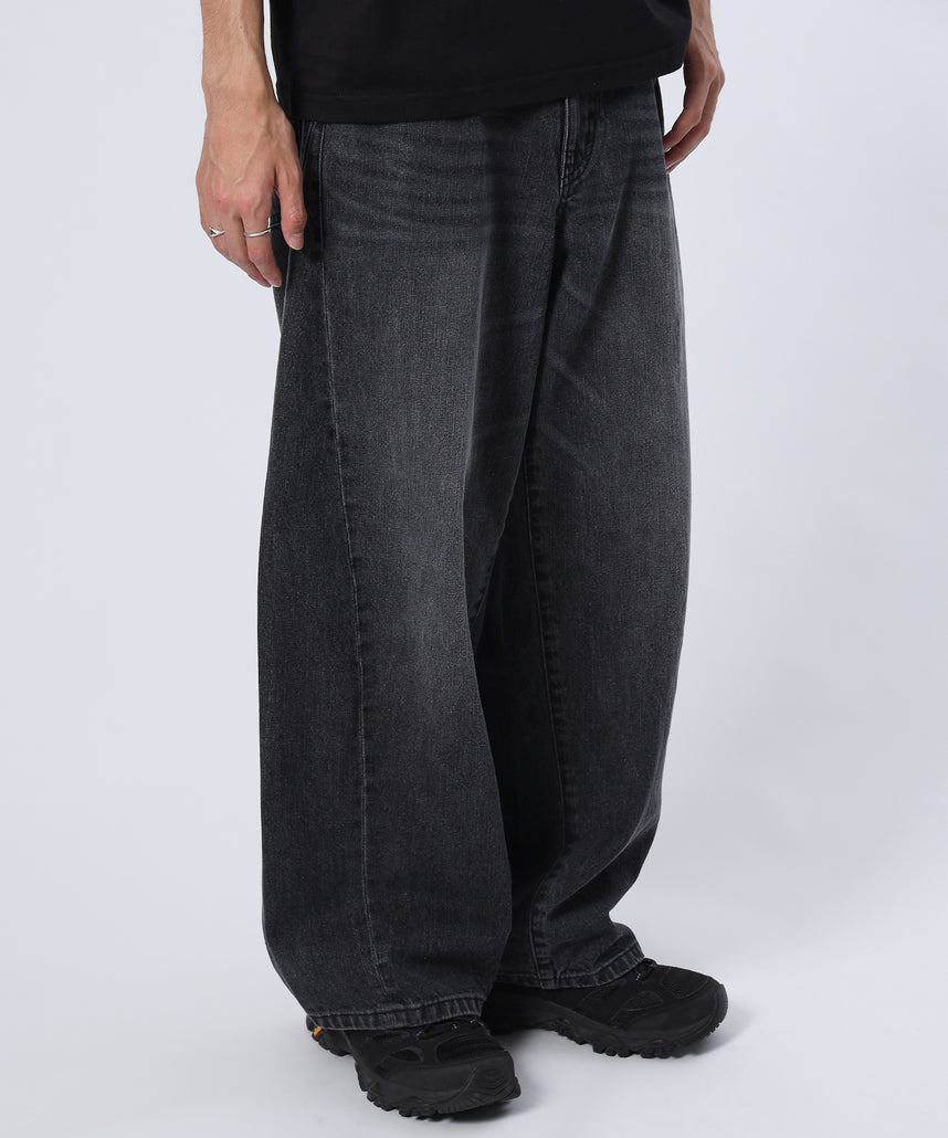 モデル:H178 Size:M ブラック