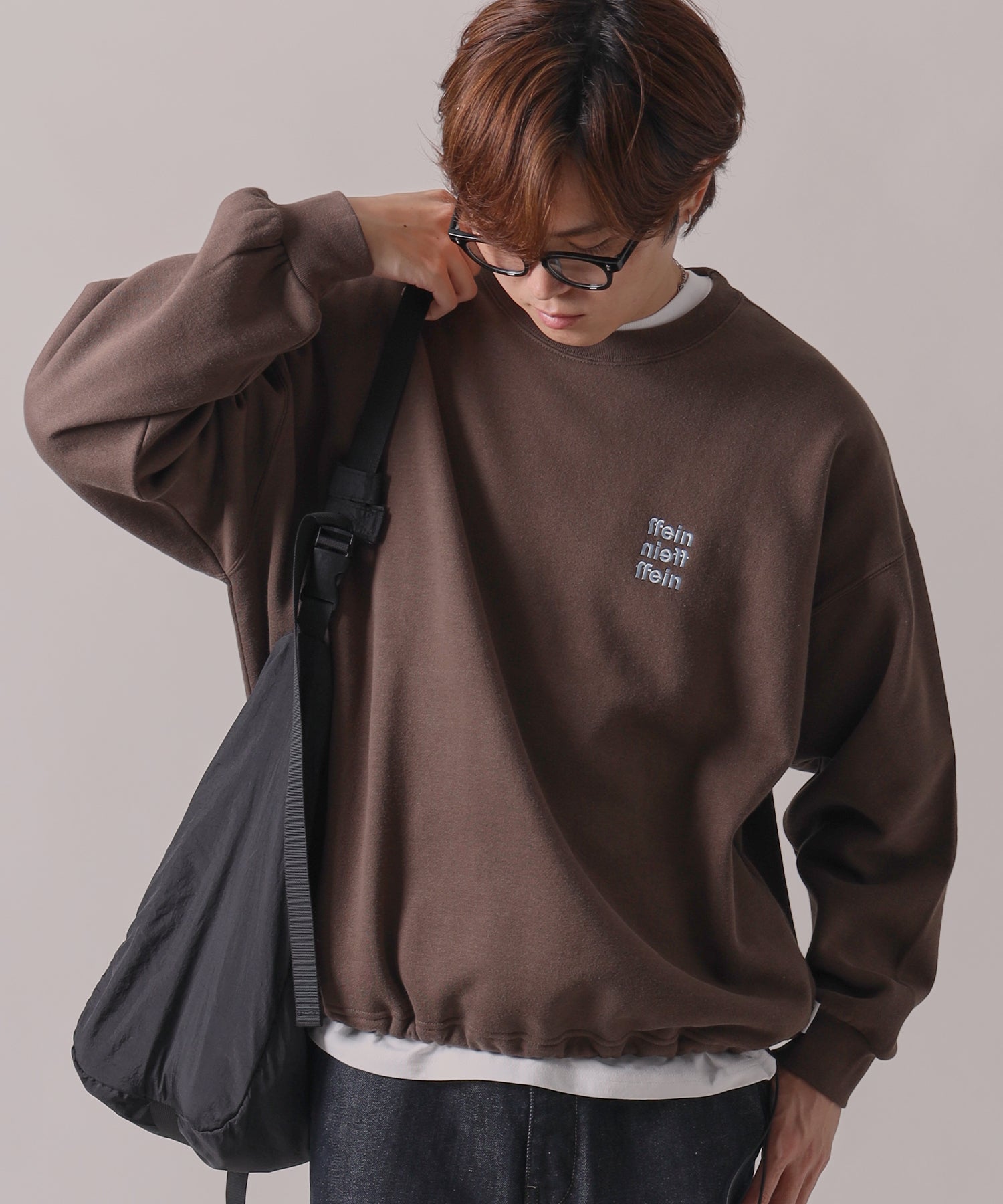 モデル:H178 Size:L