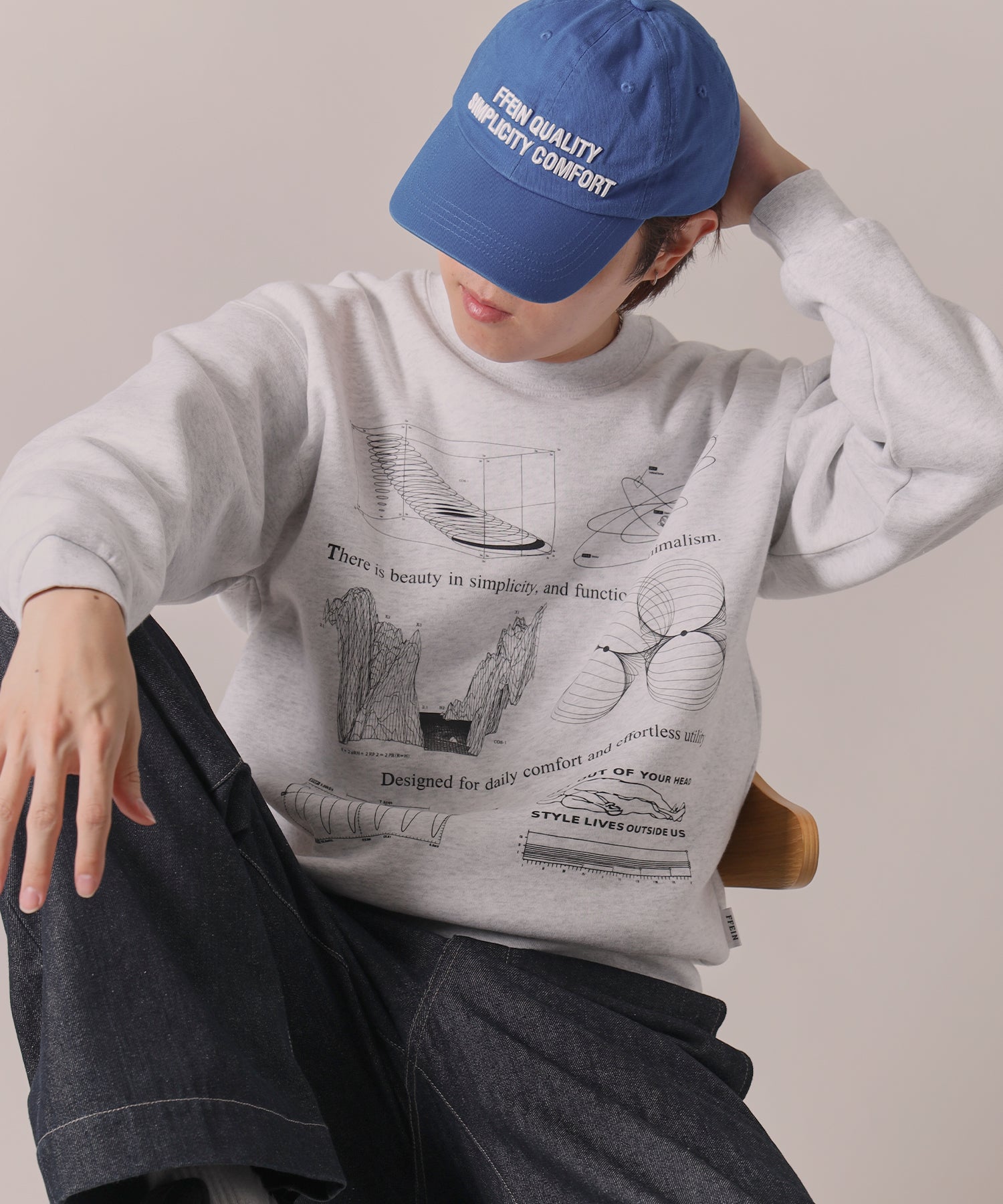 モデル:H178 Size:L