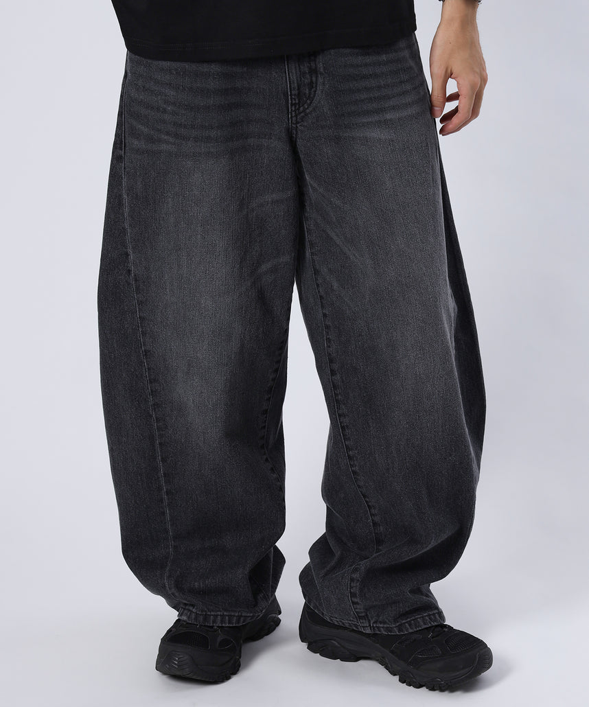 モデル:H178 Size:M ブラック
