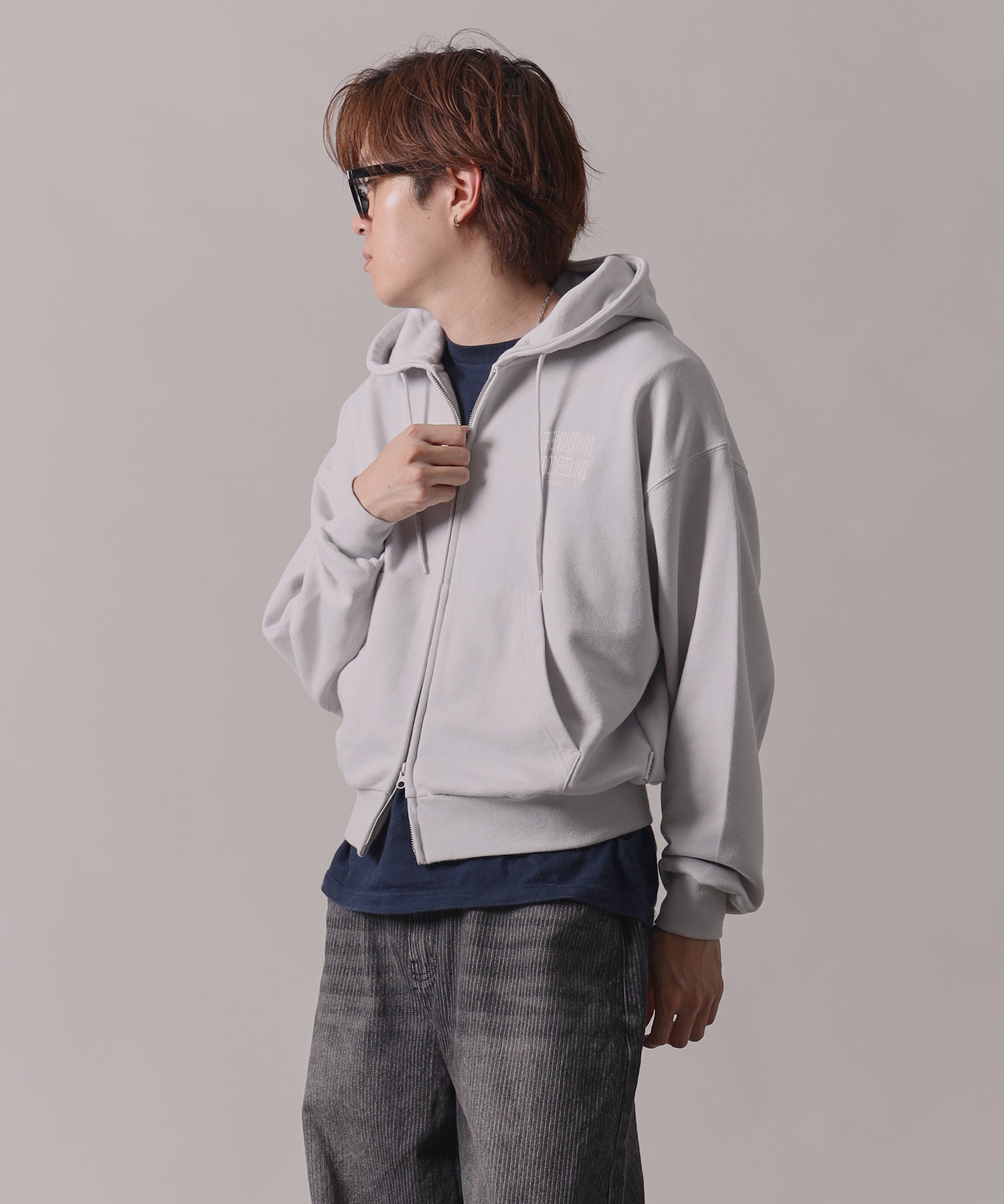 モデル:H178 Size:L