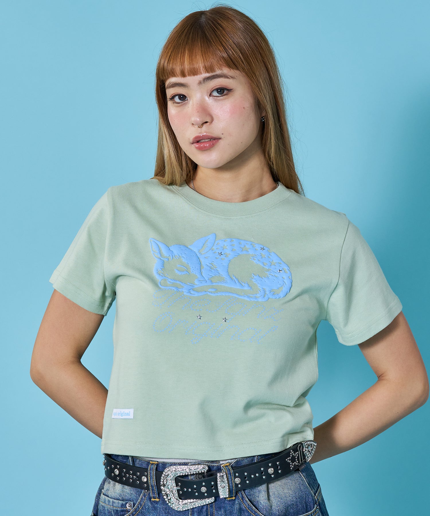 モデル:H165 Size:M
