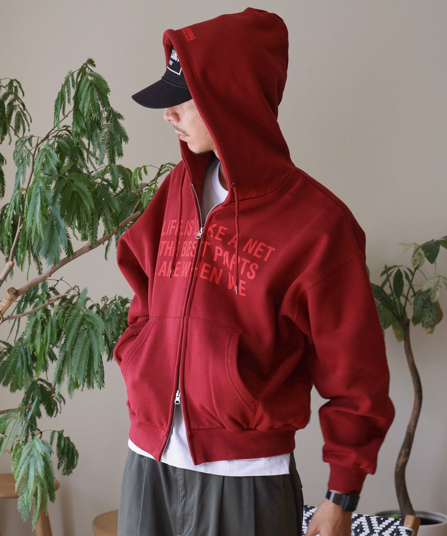 モデル:H178 SizeL