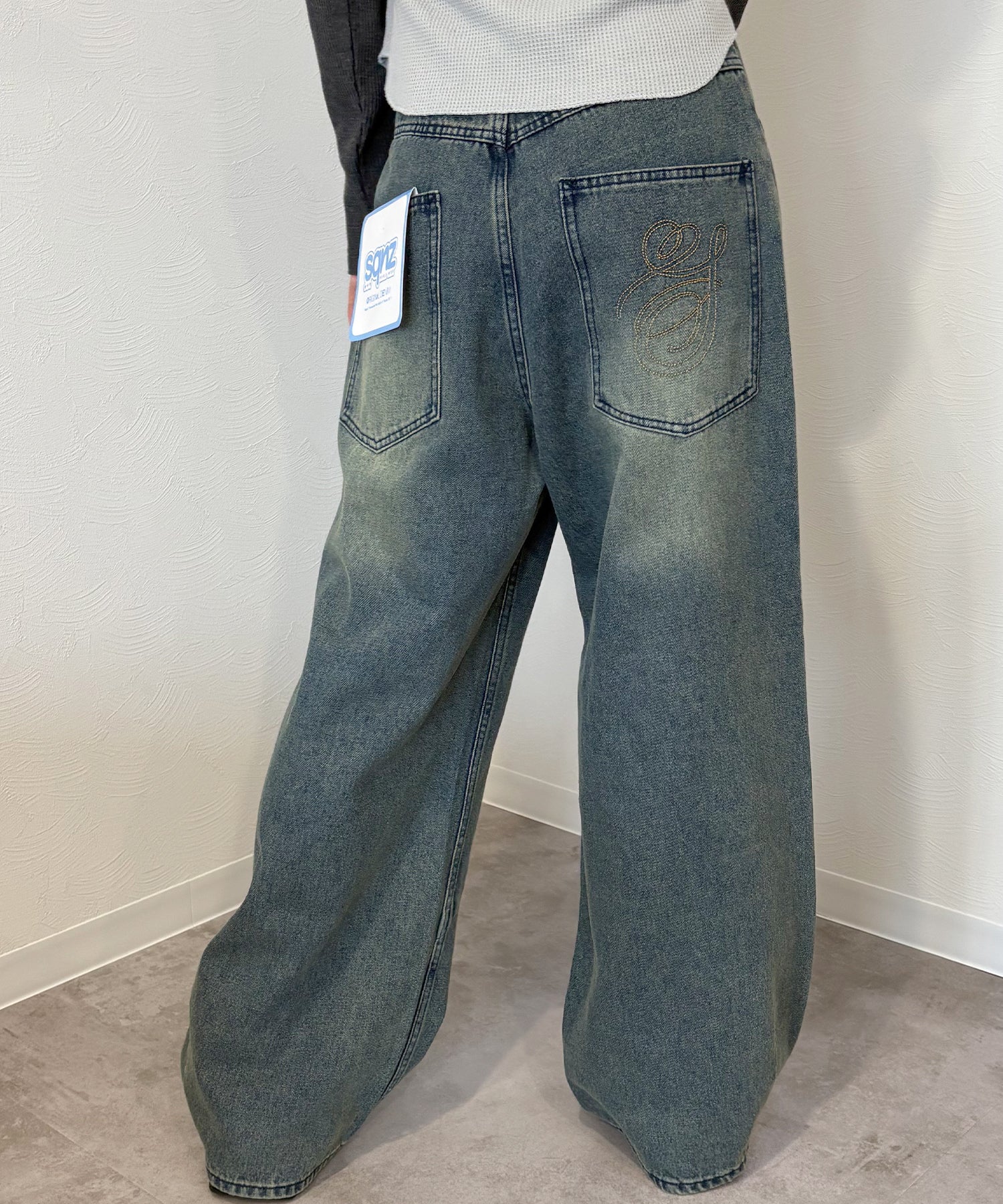 モデル:H163 Size:M