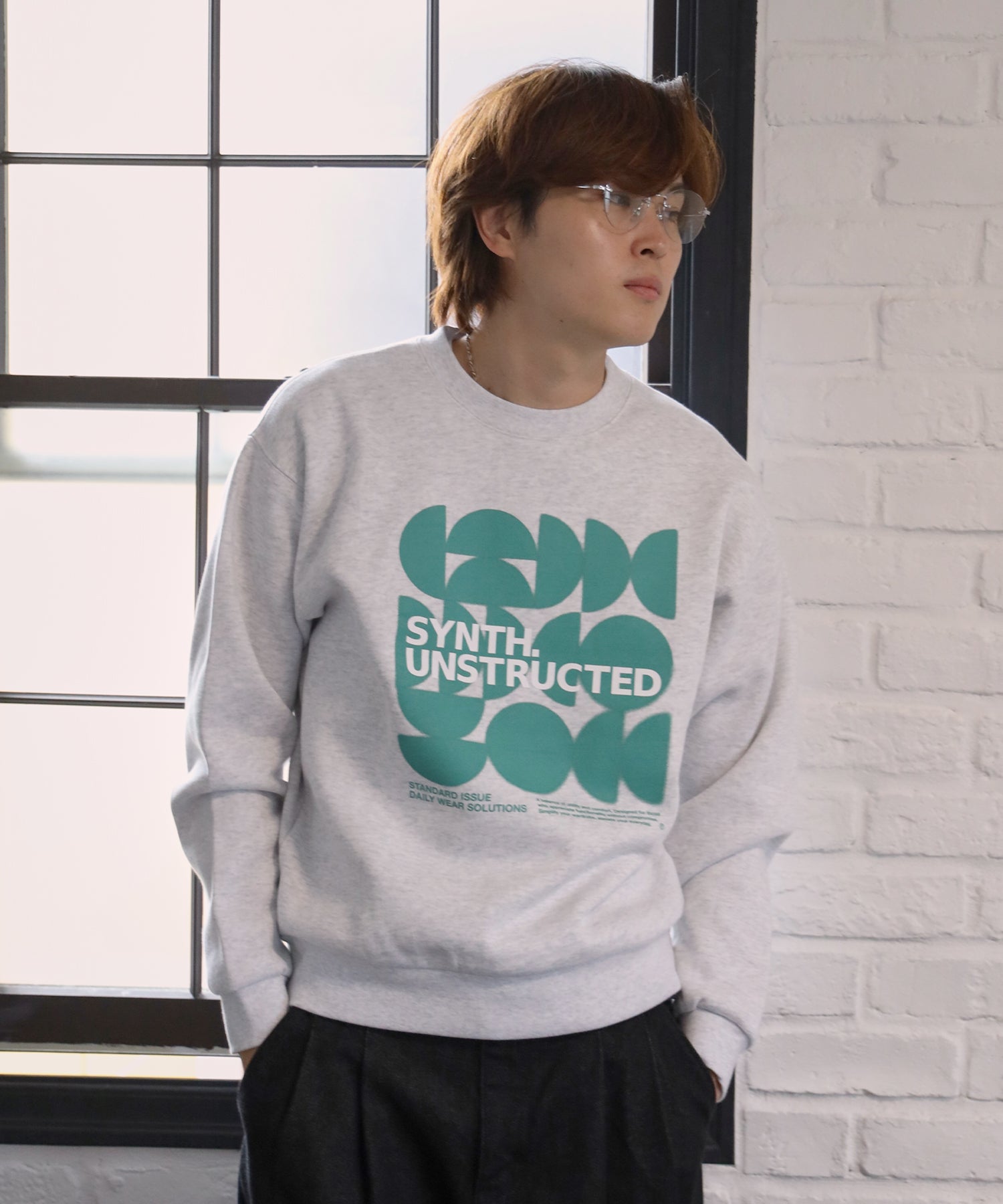 モデル:H178 SizeL