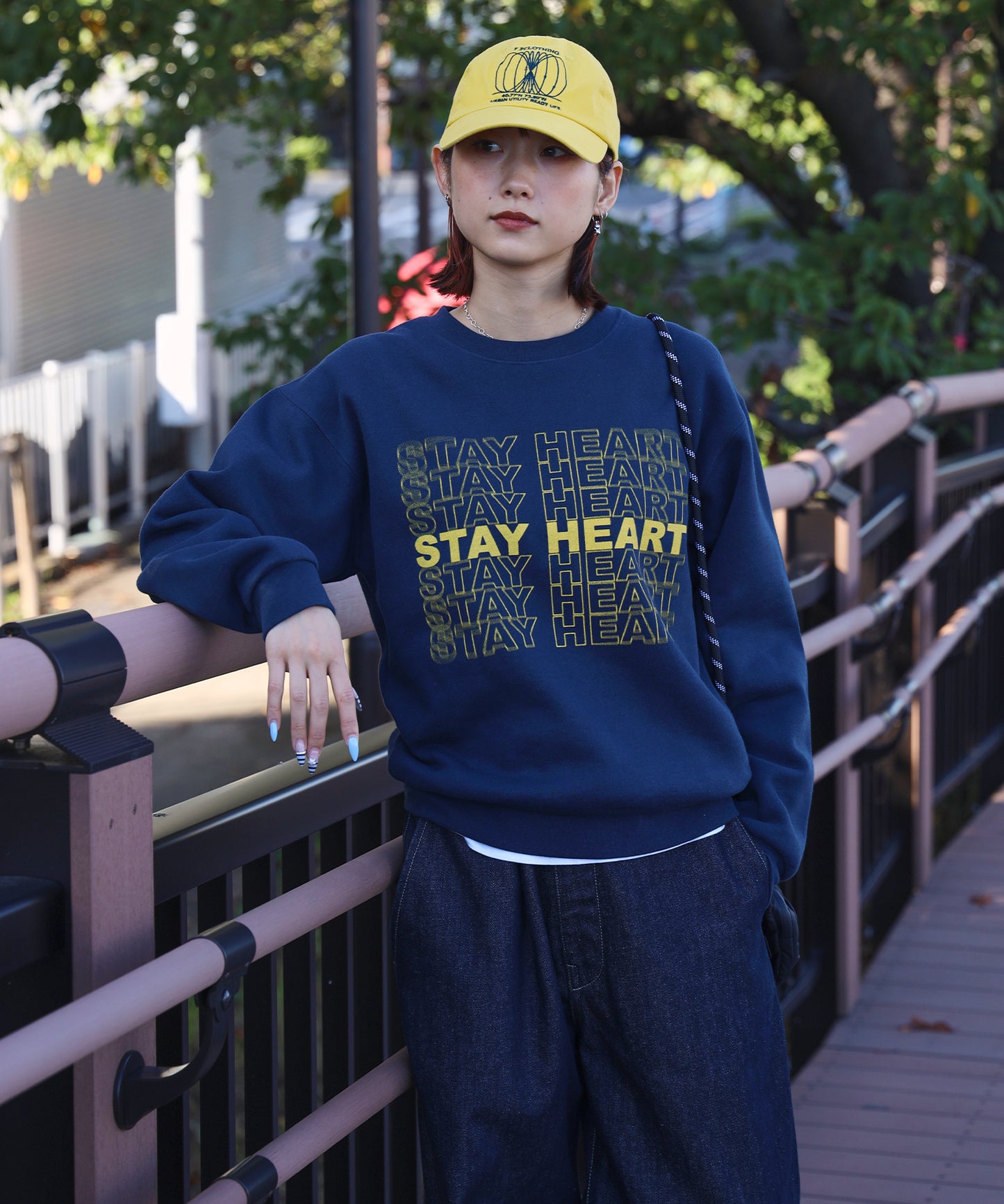 モデル:H163 SizeS