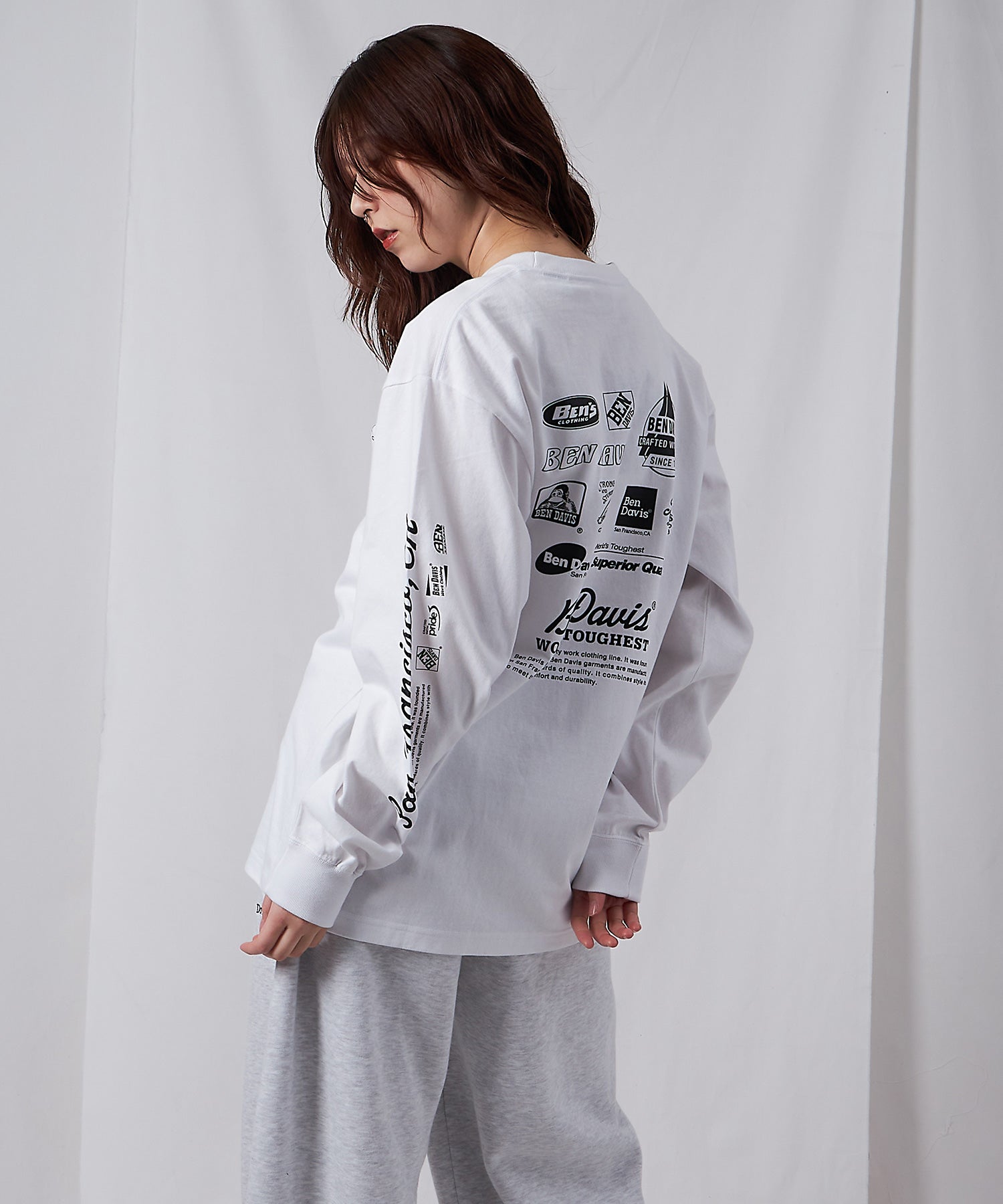 モデル:H170 Size:L