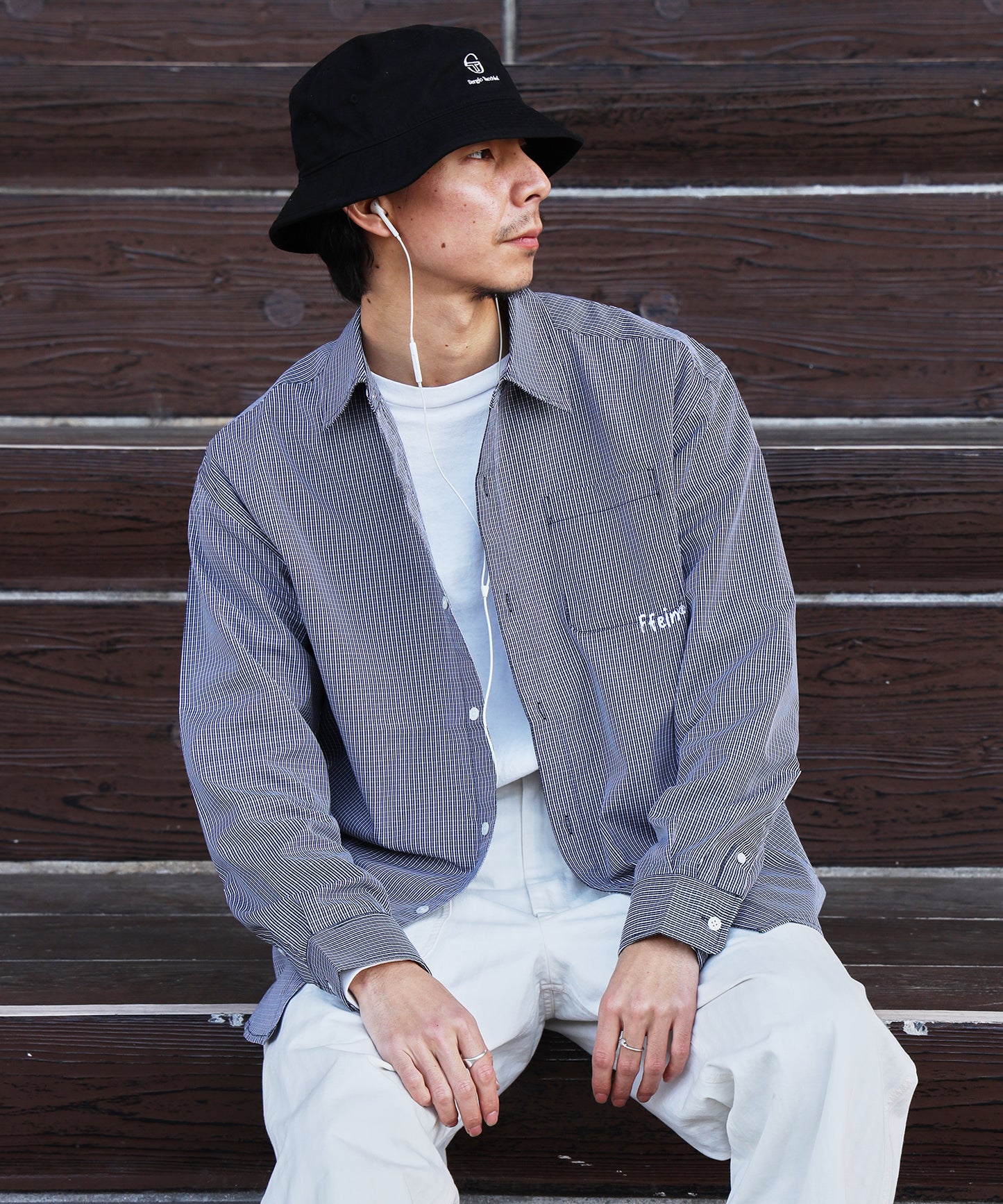 モデル:H177 Size:L