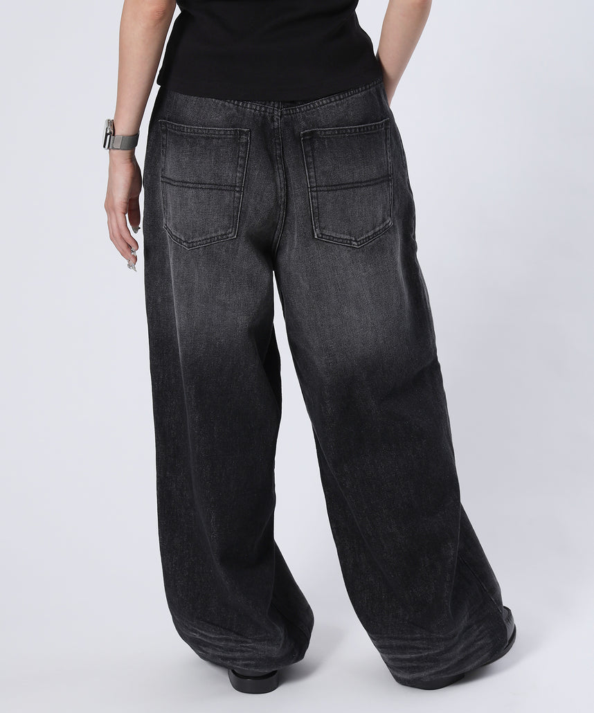 モデル:H163 Size:M ブラック