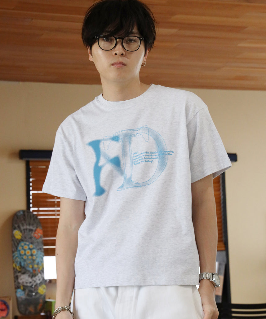 モデル:H178 Size:L アッシュグレー