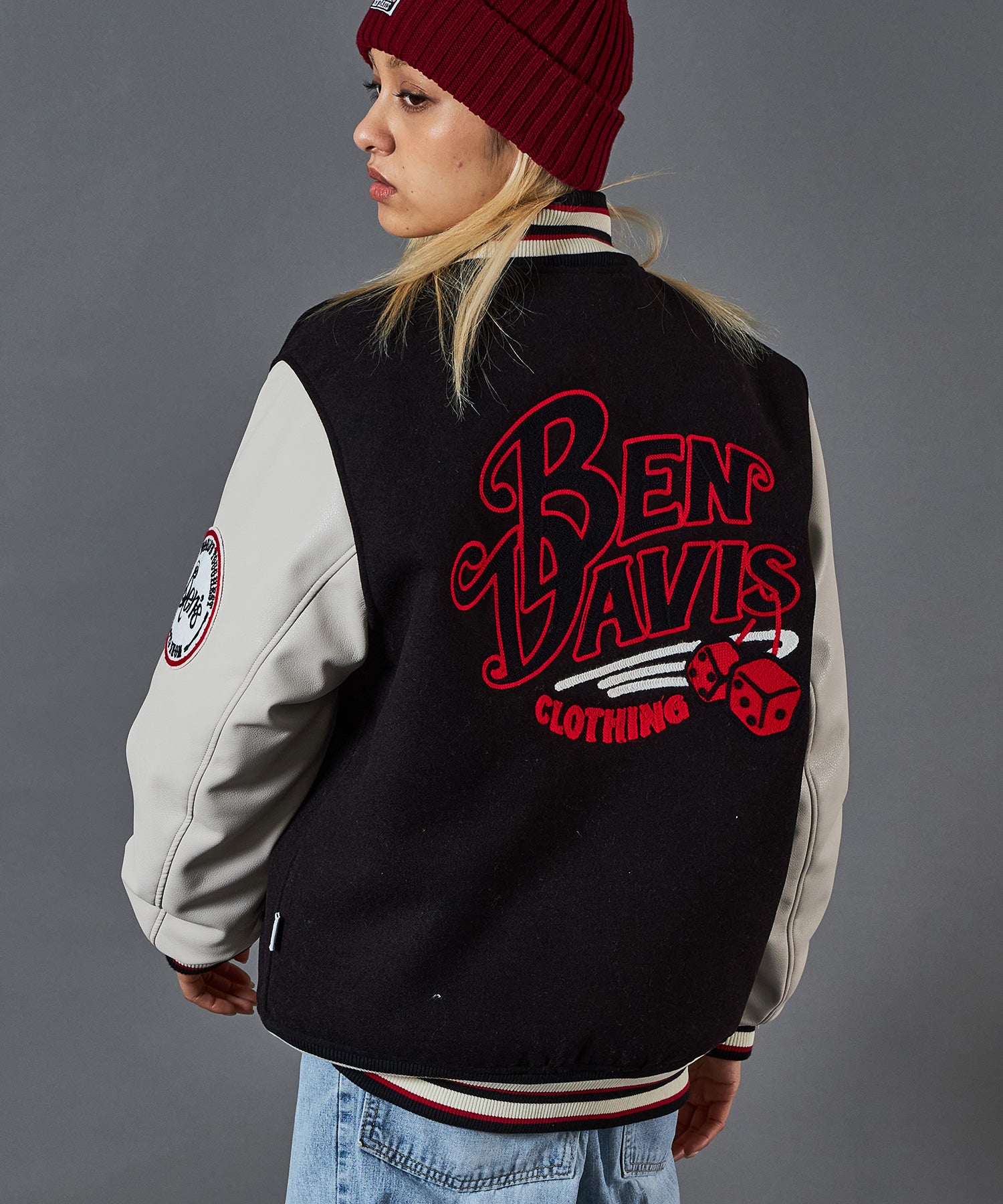 モデル:H170 Size:L