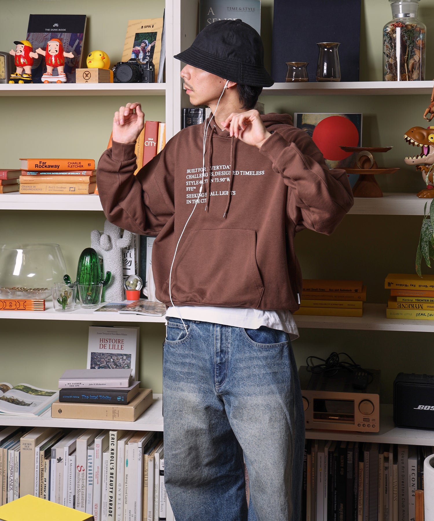 モデル:H178 SizeL