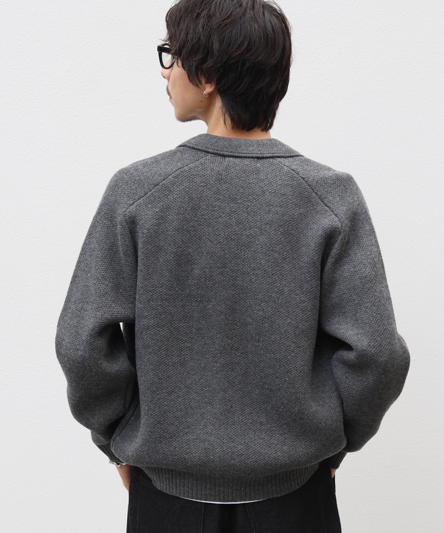 モデル:H178 Size:L