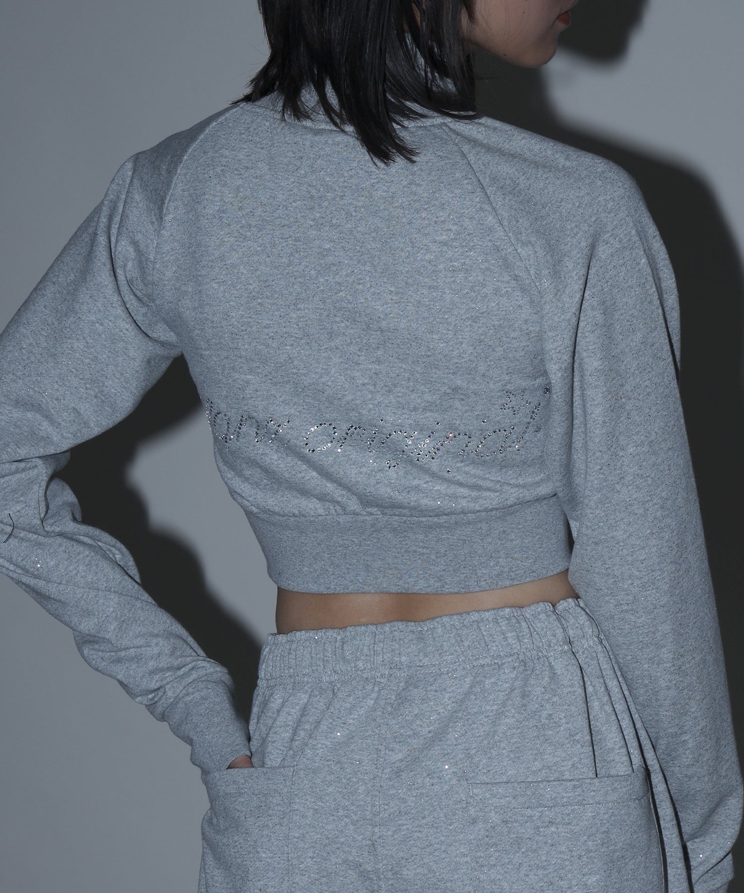 モデル:H163 Size:S