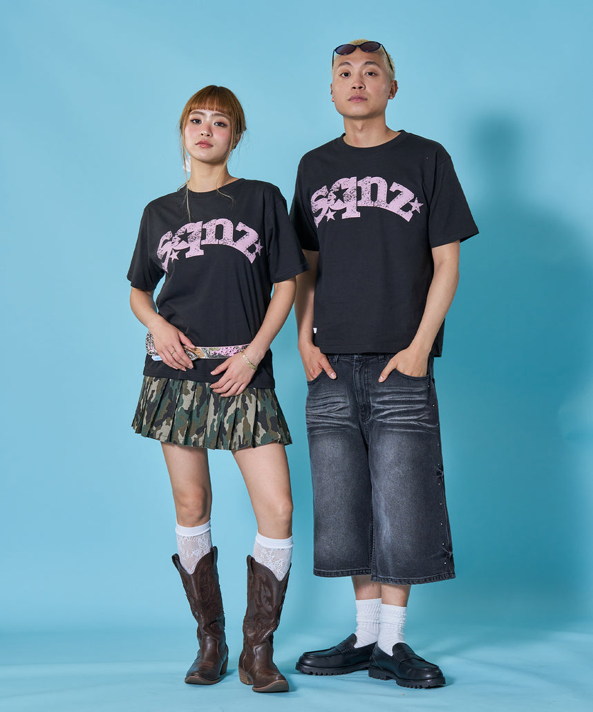 モデル:H178 Size:M H165 Size:S