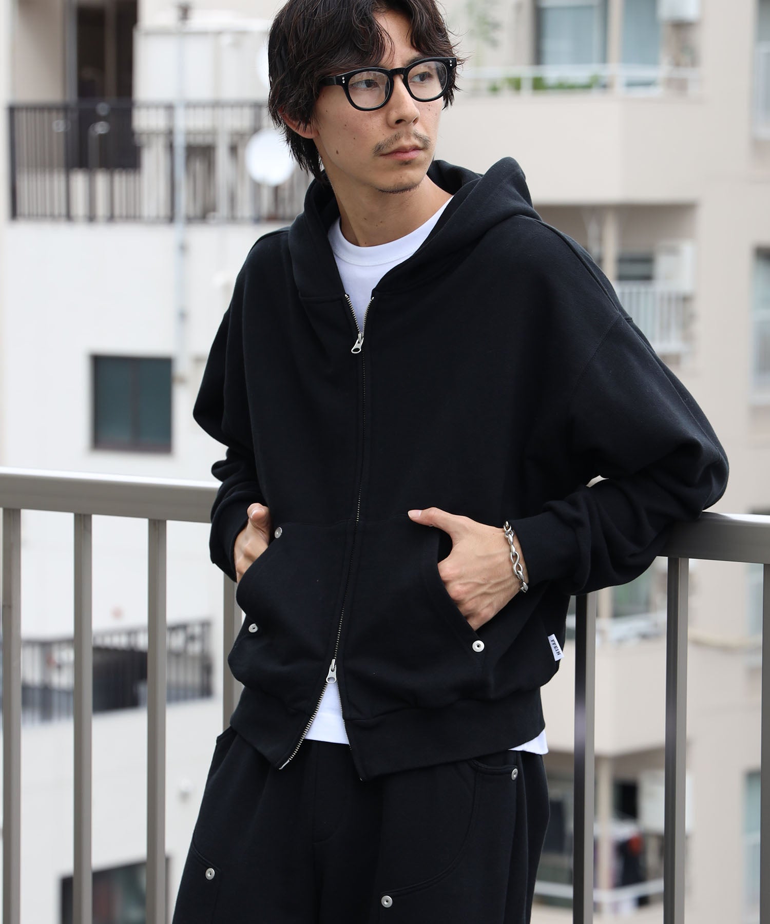 モデル:H178 Size:L