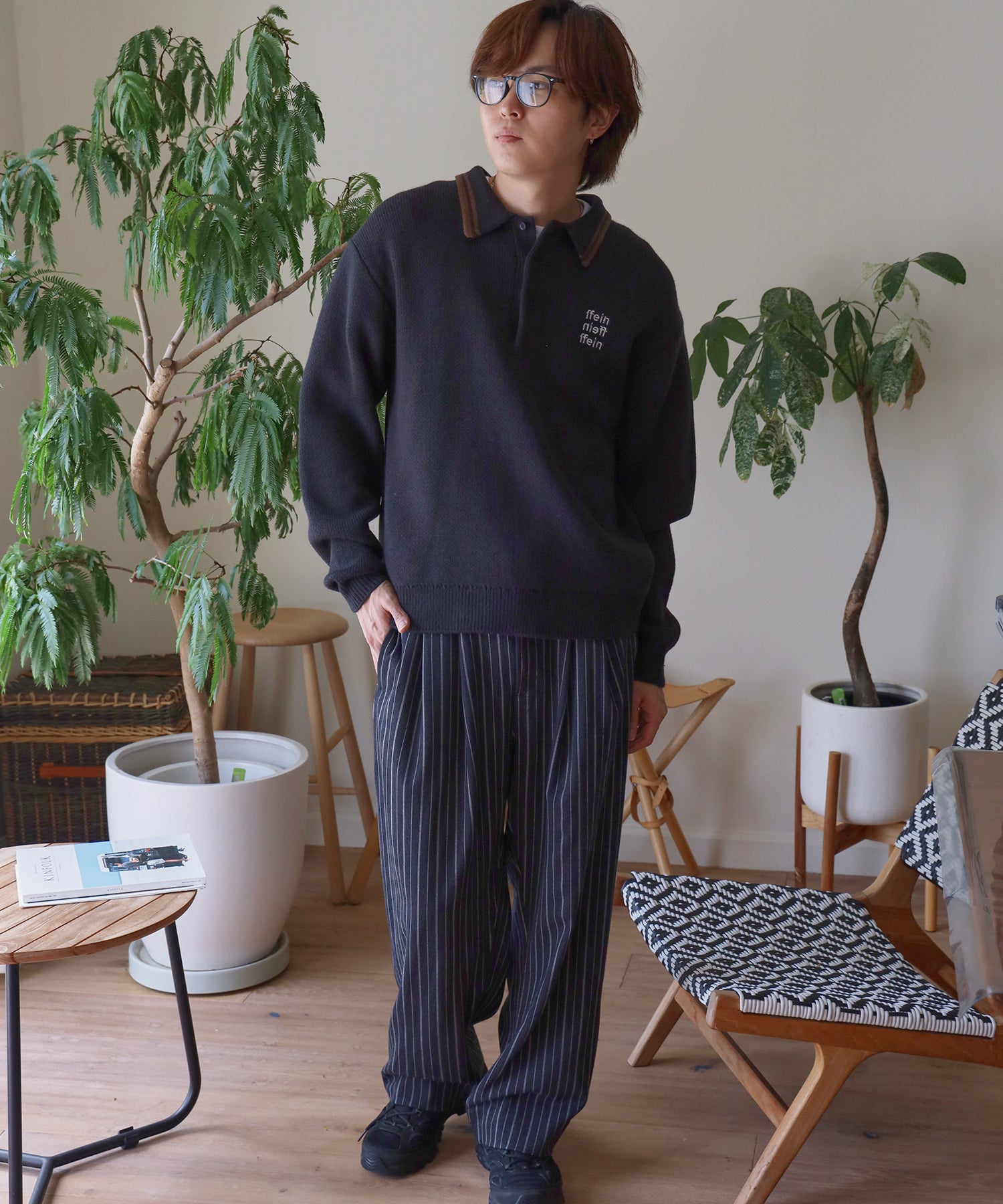 モデル:H163 SizeM