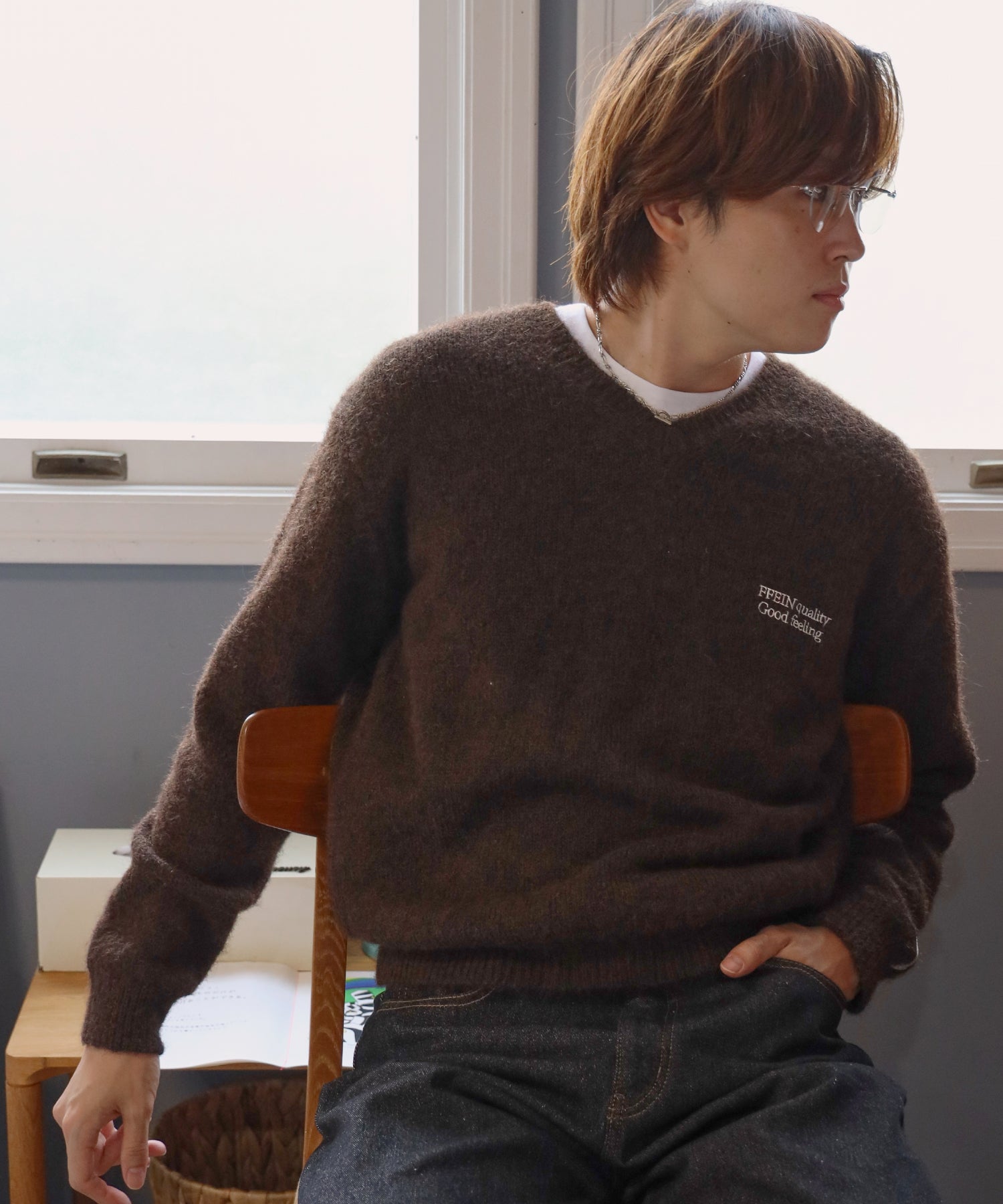 モデル:H178 SizeL