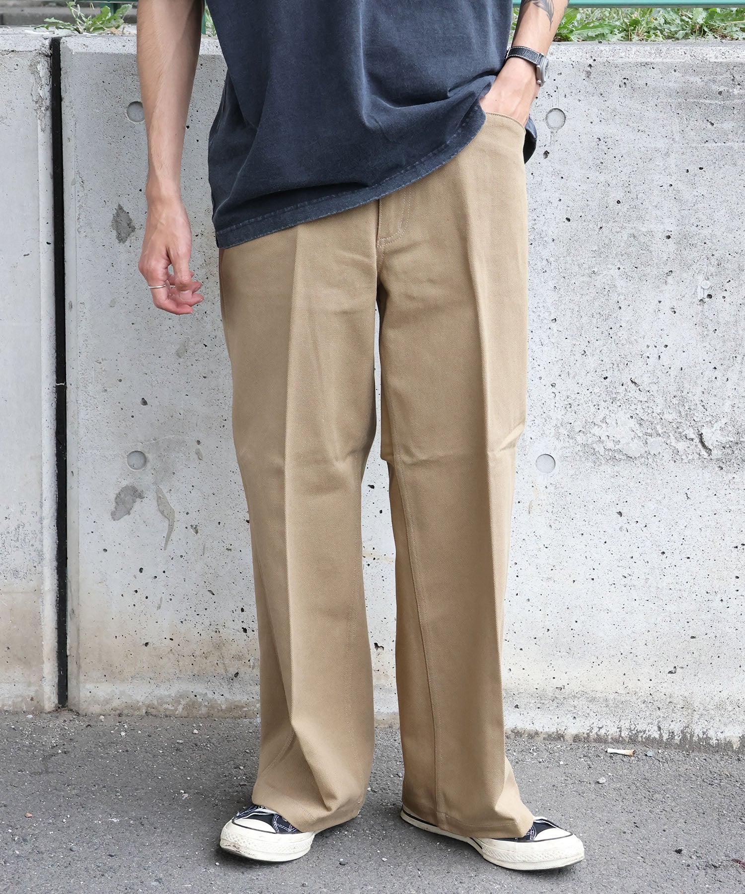 モデル:H177 Size:M
