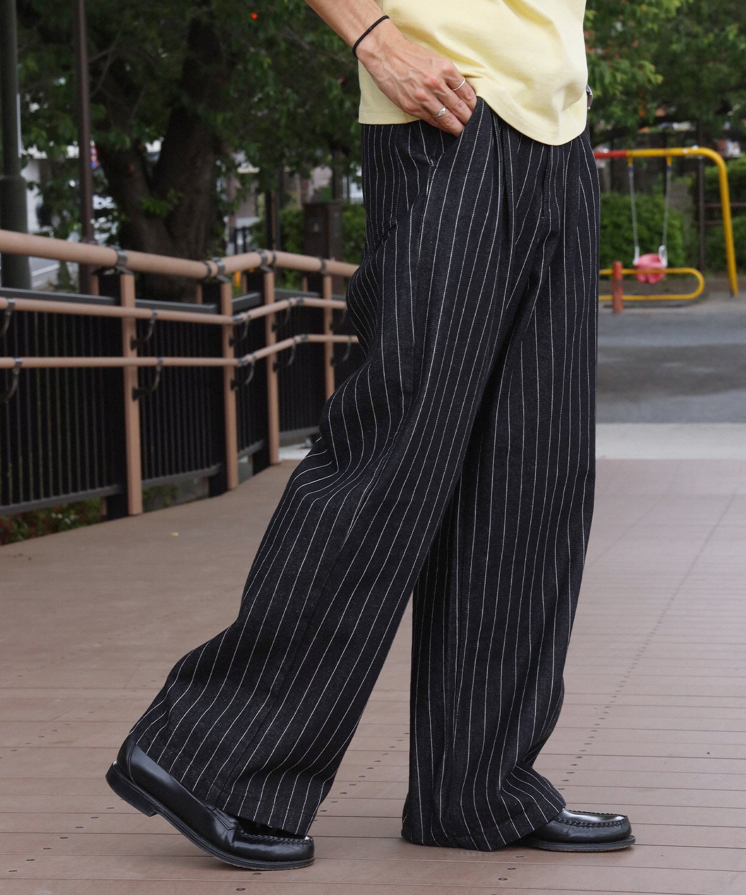 モデル:H178Size:M 柄01