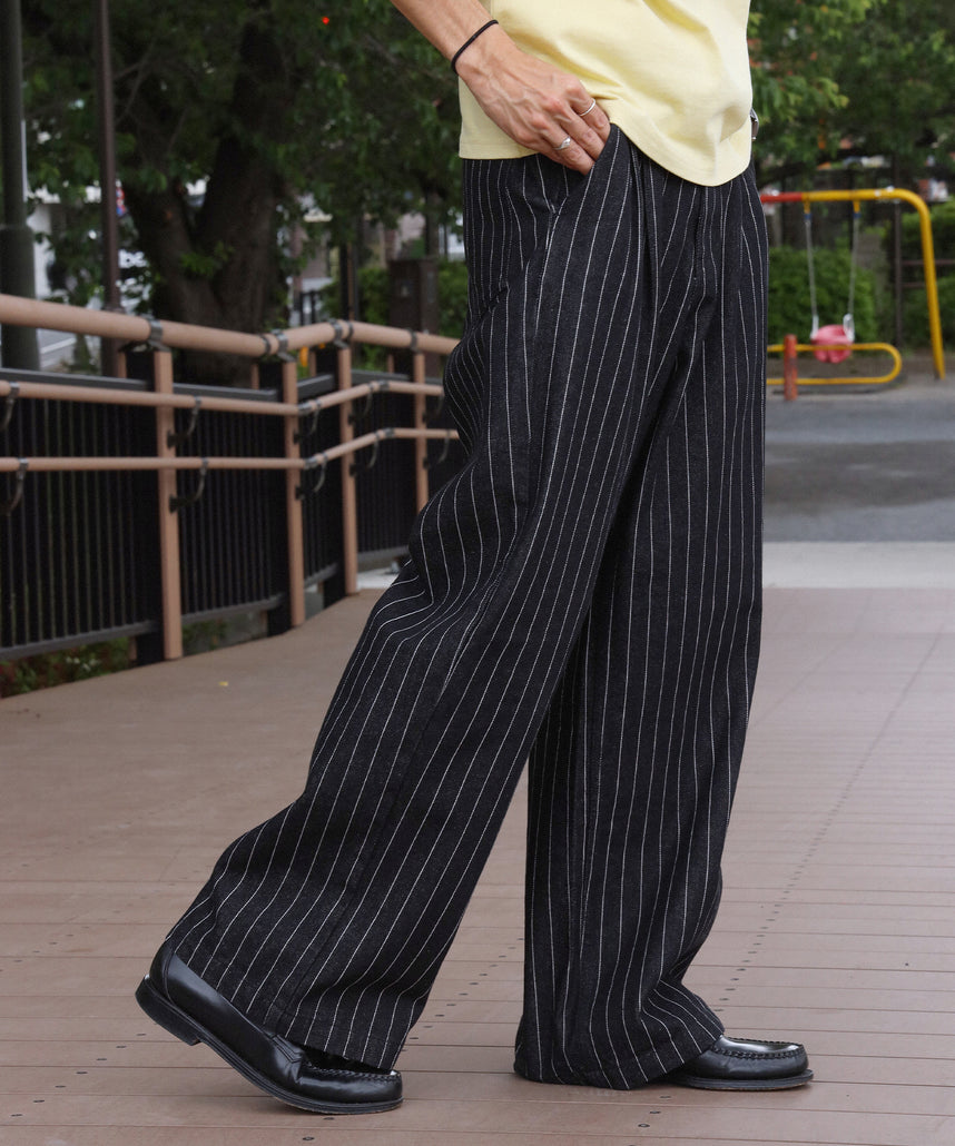 モデル:H178Size:M 柄01