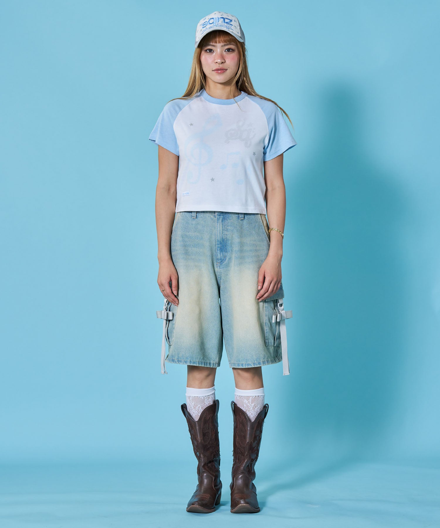 モデル:H165 SizeM