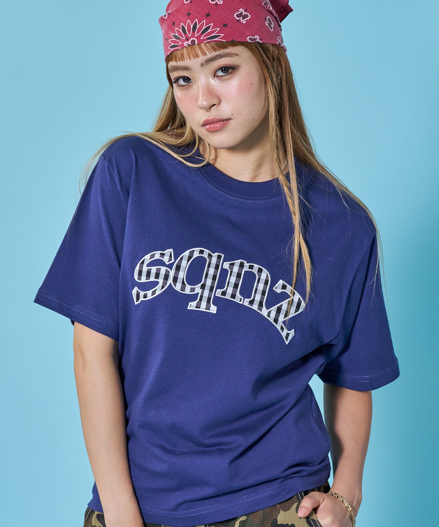モデル:H165 Size:S