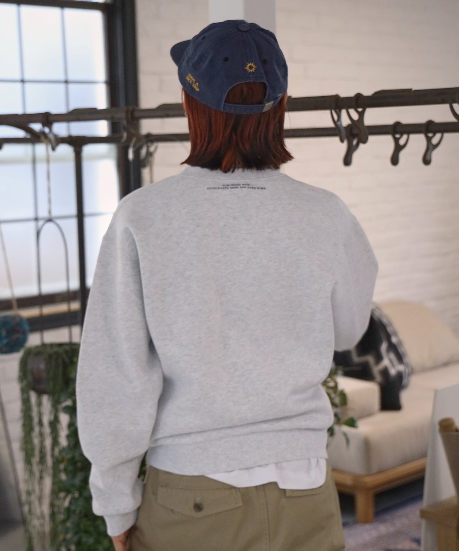 モデル:H163 SizeM