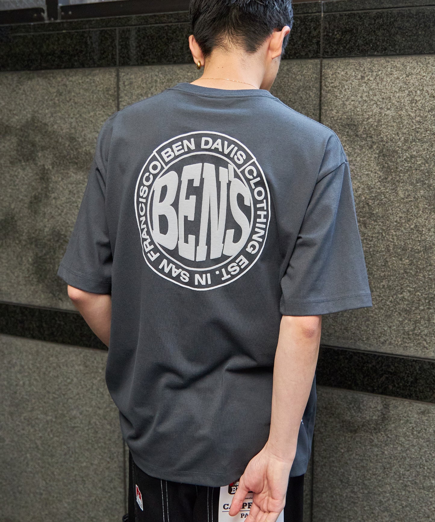 モデル:H180 Size:L