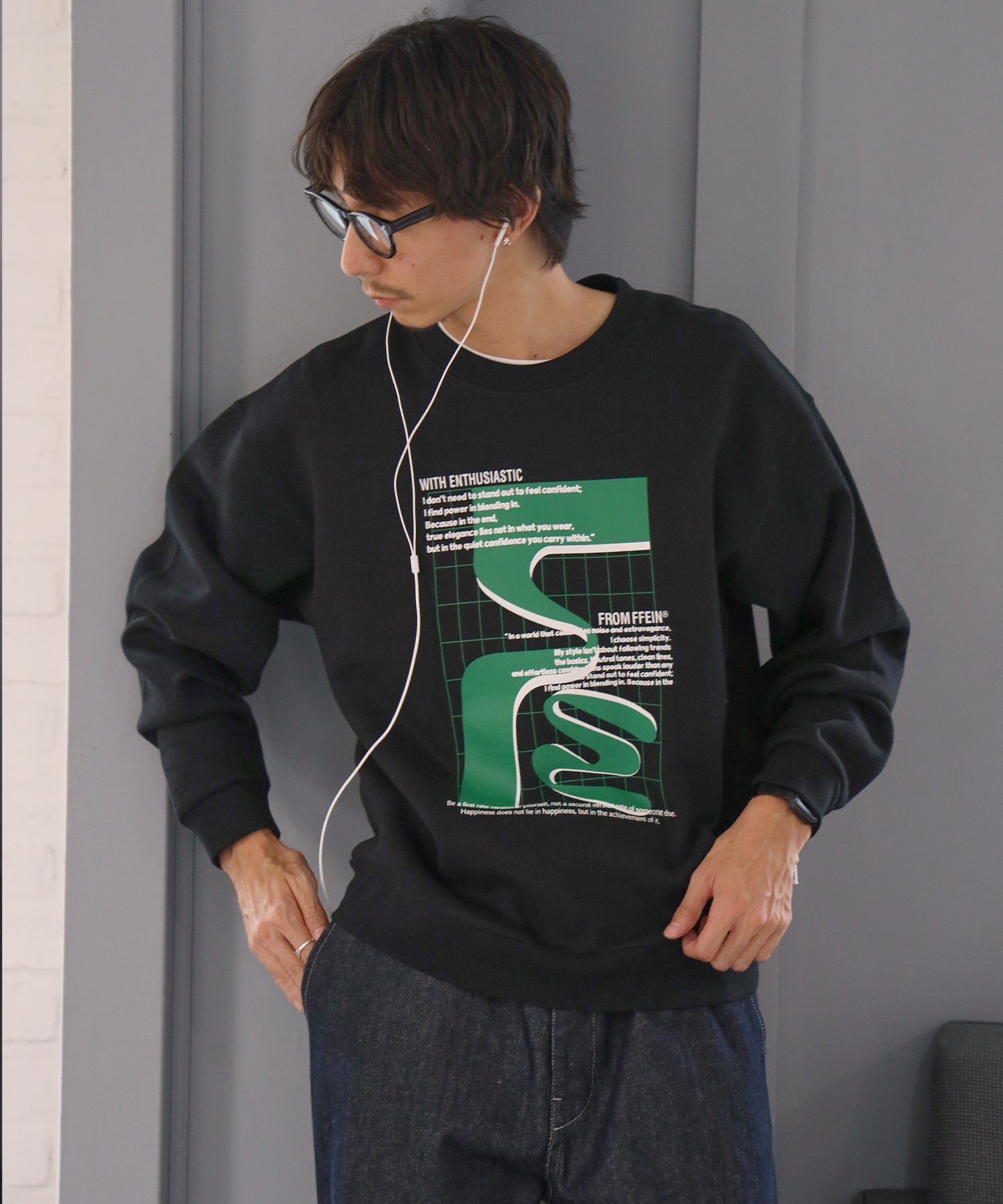 モデル:H178 SizeL
