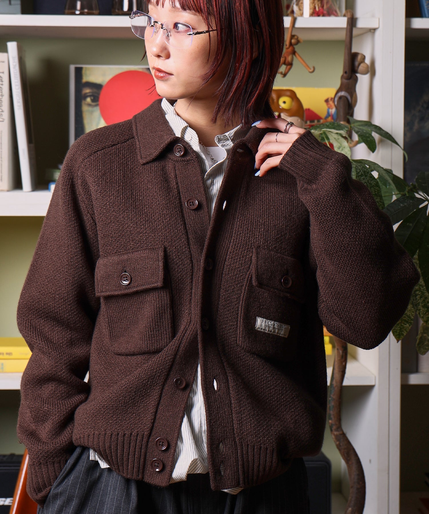 モデル:H163 SizeS