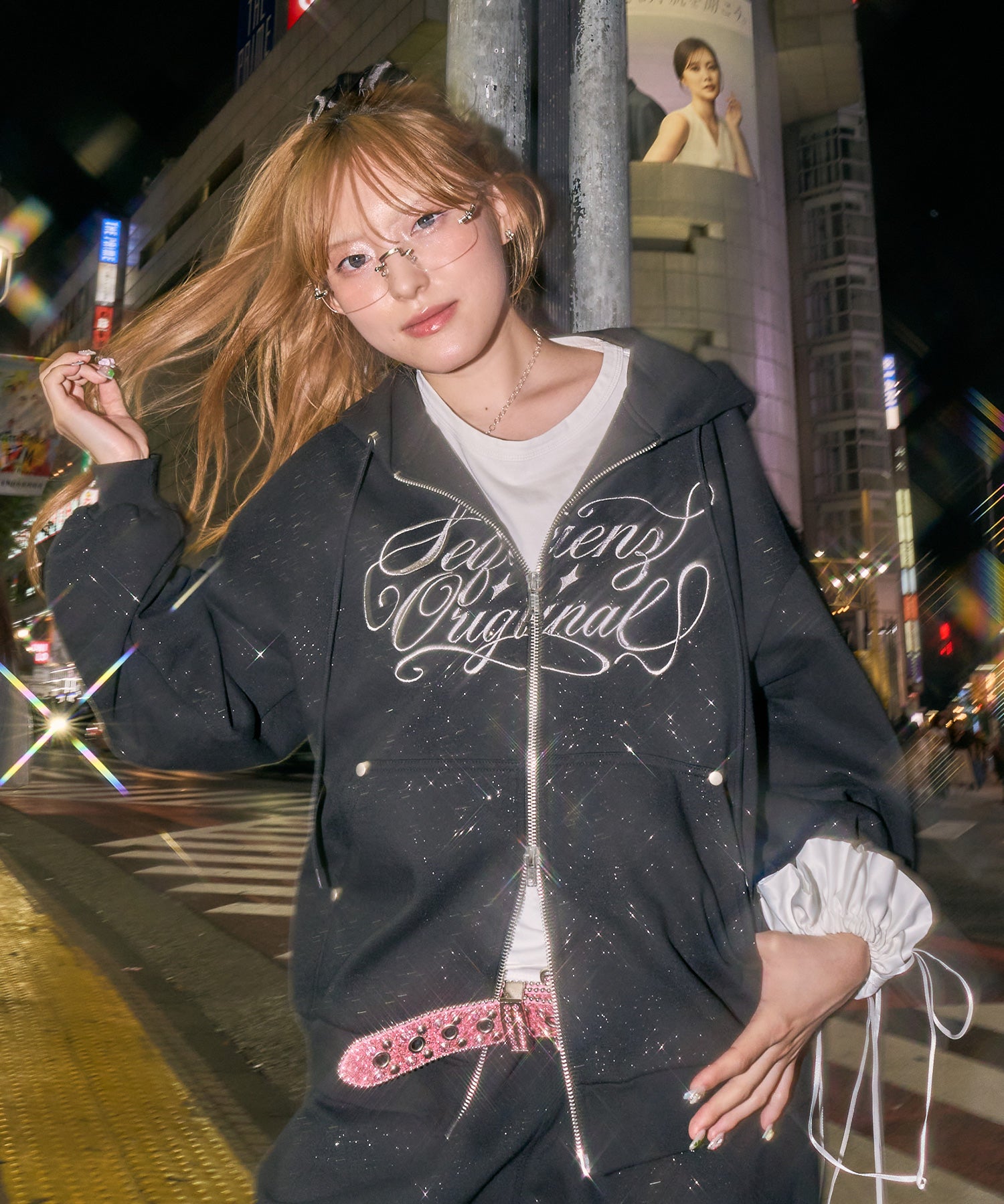 モデル:H160 Size:S