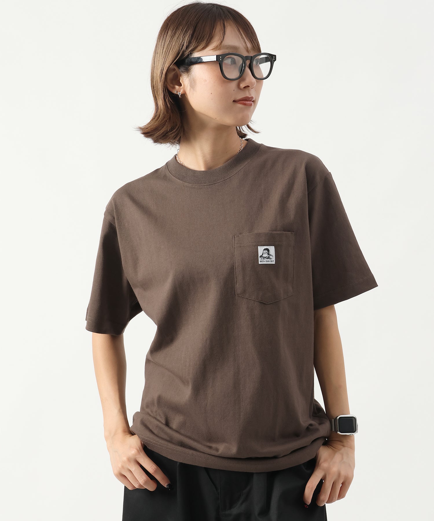 モデル:H163 SizeS