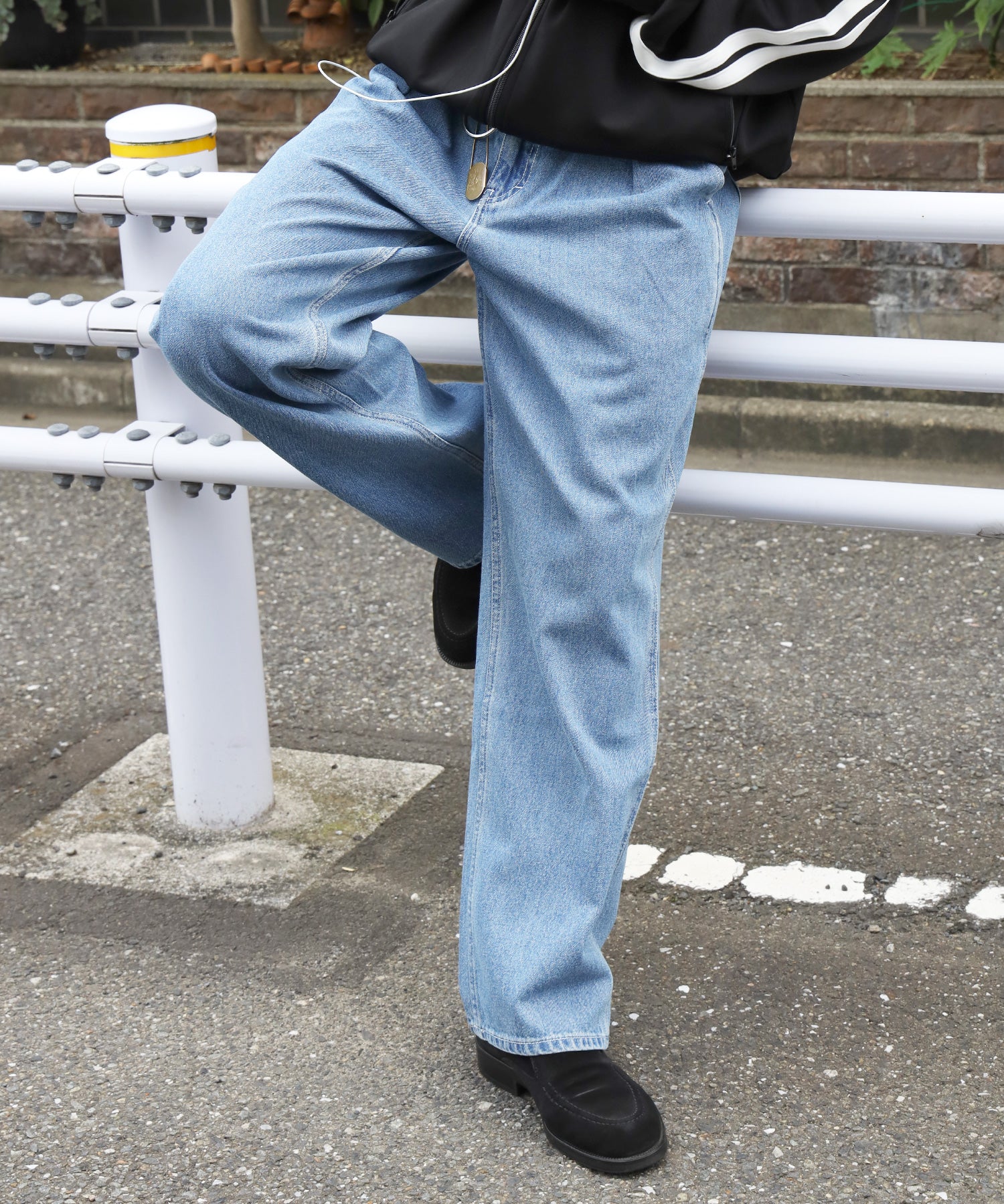 モデル:H177 Size:L